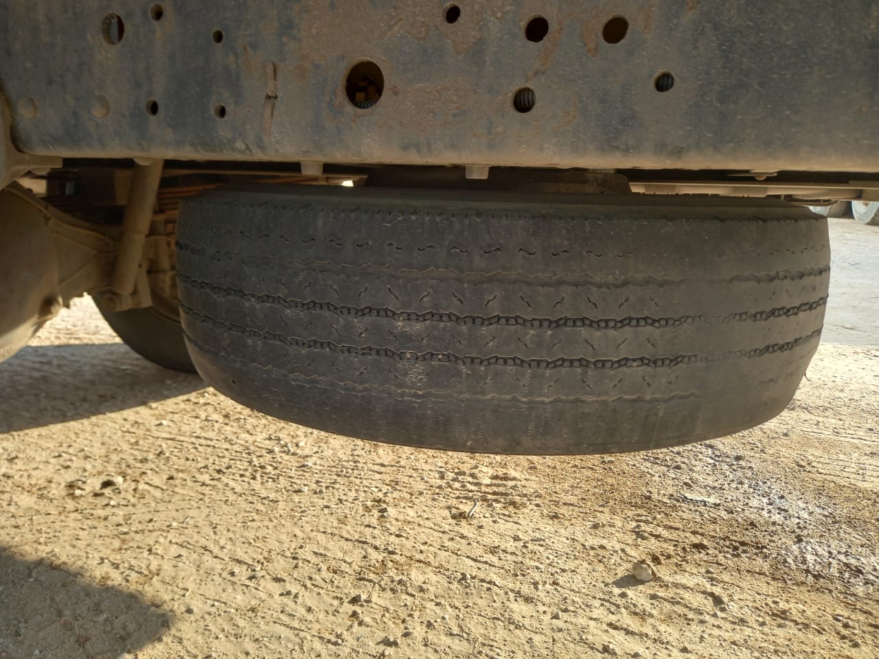 Isuzu ELF 9.5 (NQR) Изотермический/рефрижератор 2023 г. - фото 14