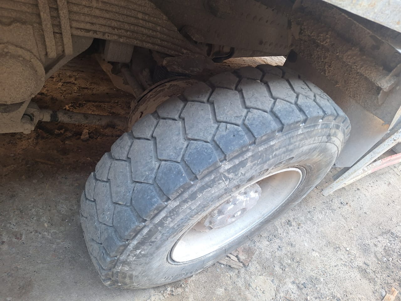 Howo T5G 6x4 Самосвал 2022 г. - фото 13