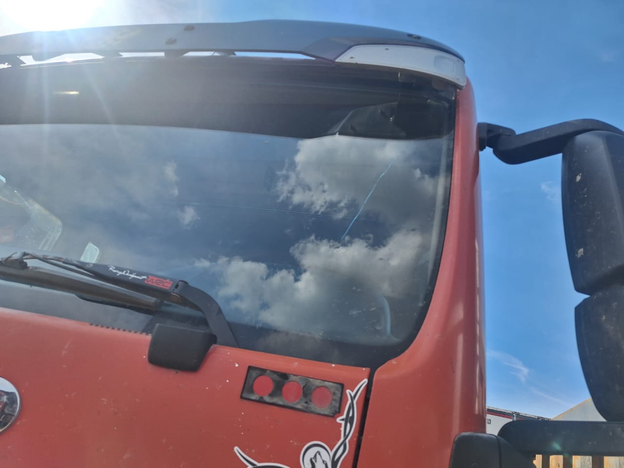 Howo T5G 6x4 Самосвал 2022 г. - фото 15