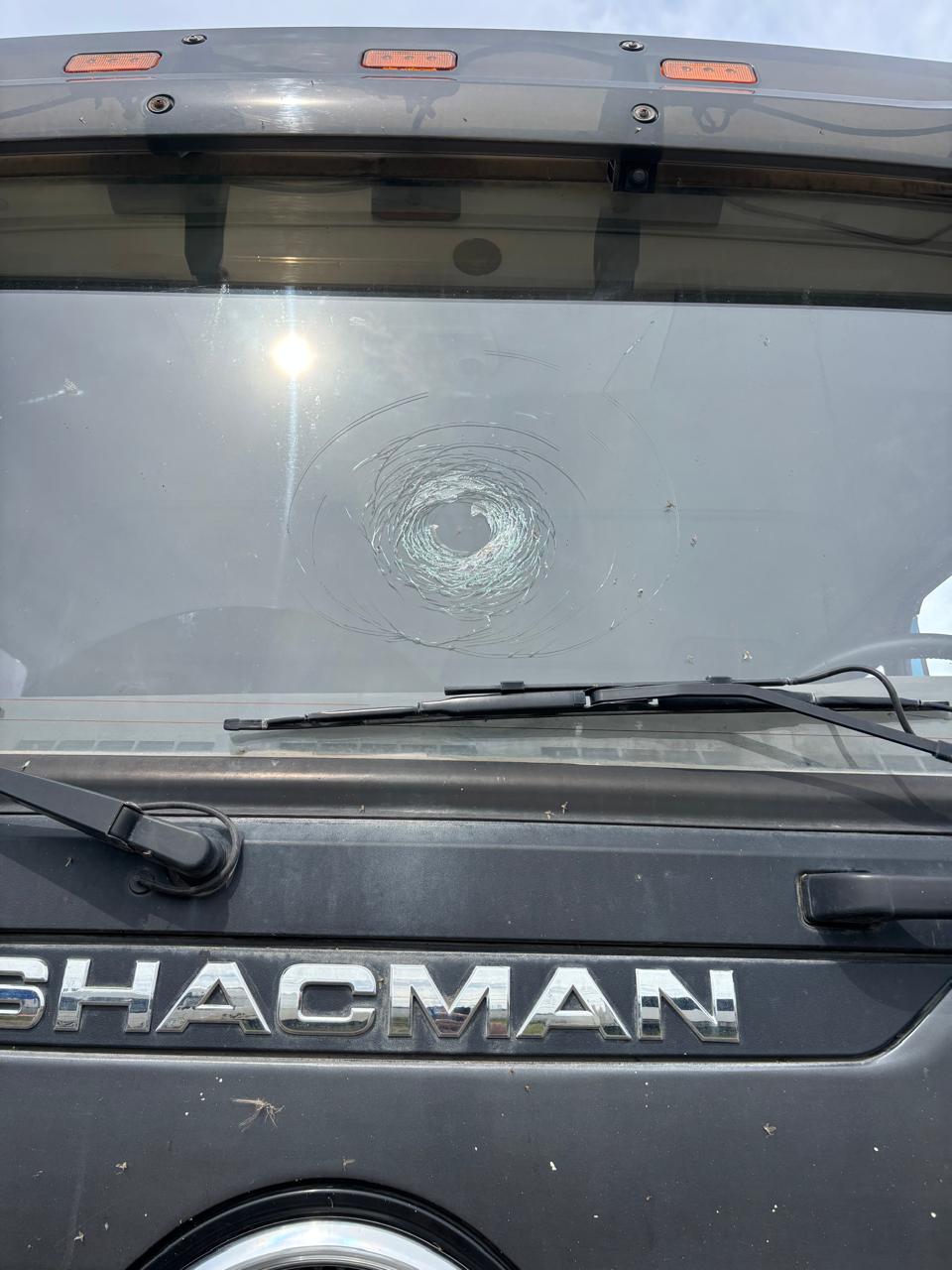 Shacman (Shaanxi) SX* 8x4 Самосвал 2023 г. - фото 18