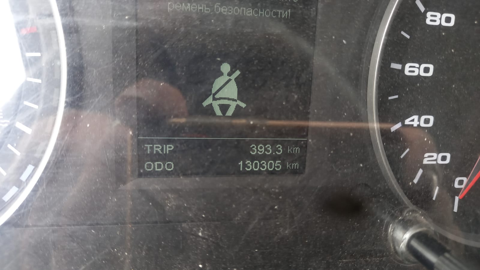 КамАЗ 43089 4x2 Бортовой (Евроборт) 2023 г. - фото 8