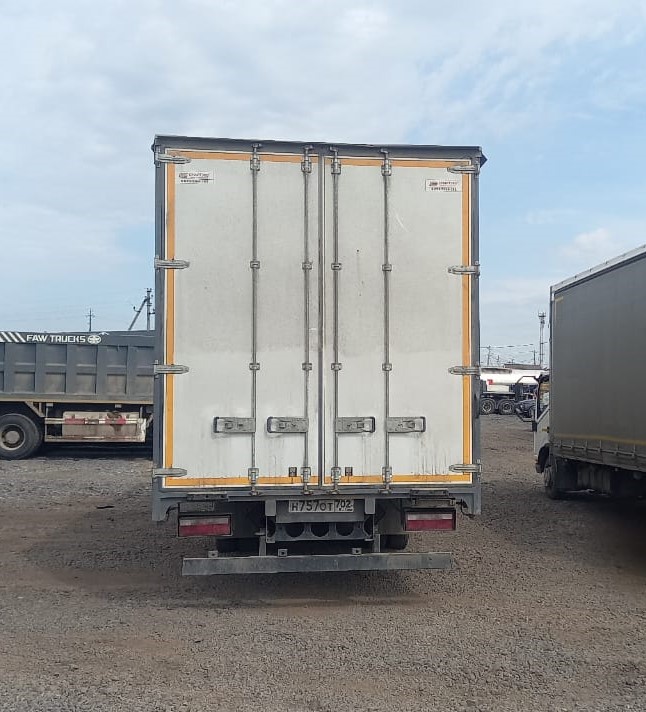 КамАЗ 43089 4x2 Бортовой (Евроборт) 2024 г. - фото 7