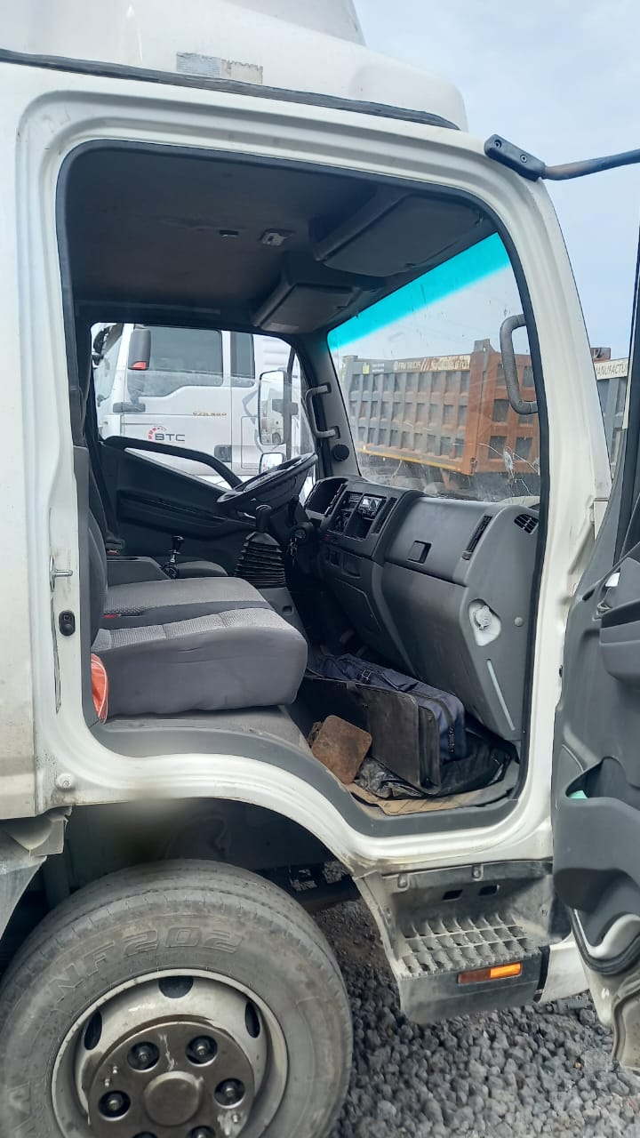 КамАЗ 43089 4x2 Бортовой (Евроборт) 2024 г. - фото 9