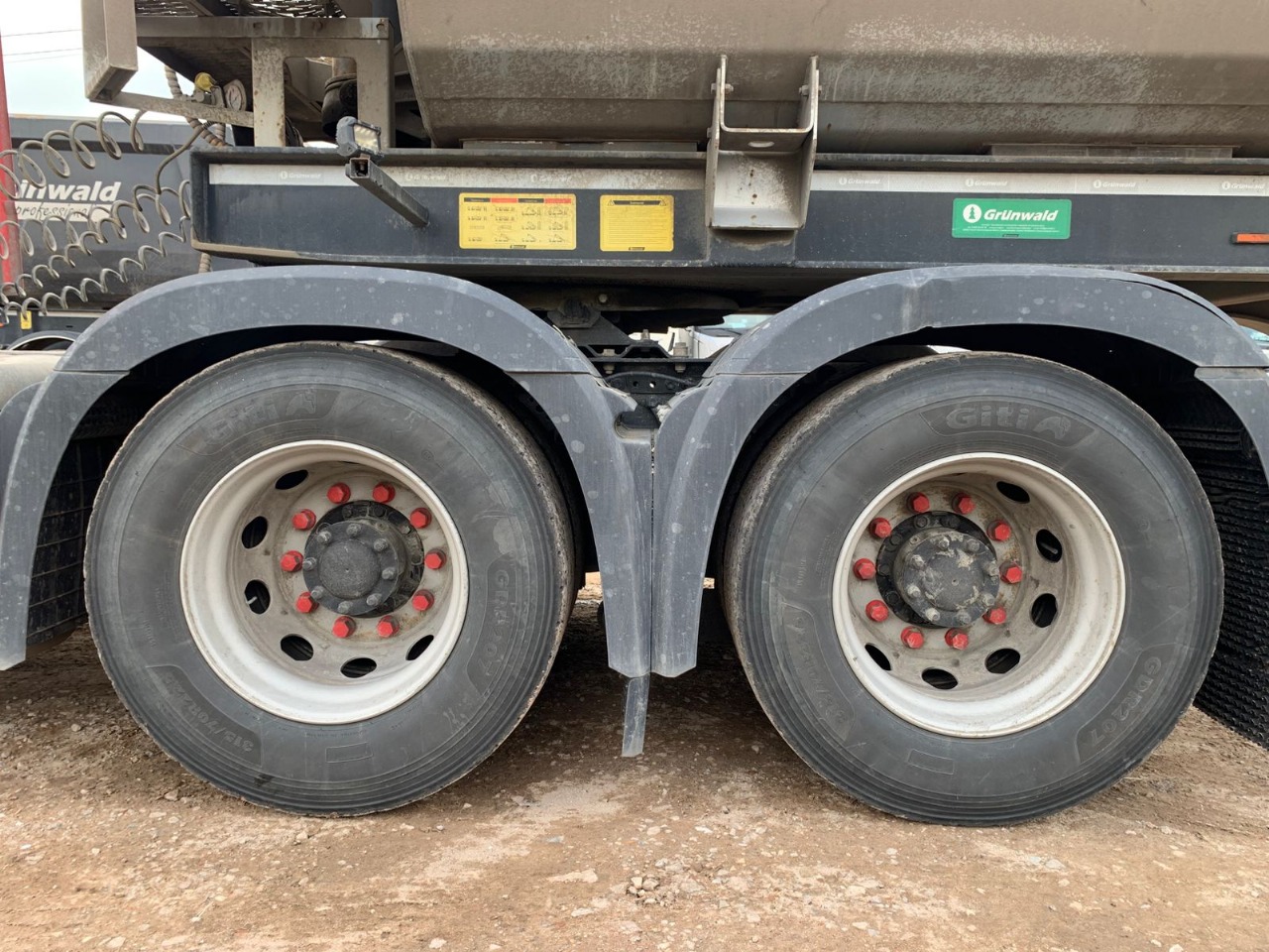 Mercedes-Benz Actros 6x4 Седельный тягач 2022 г. - фото 7