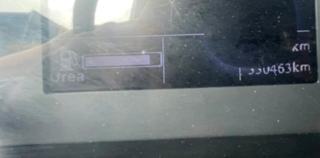 SITRAK C7H 4x2 Седельный тягач 2023 г. - фото 11