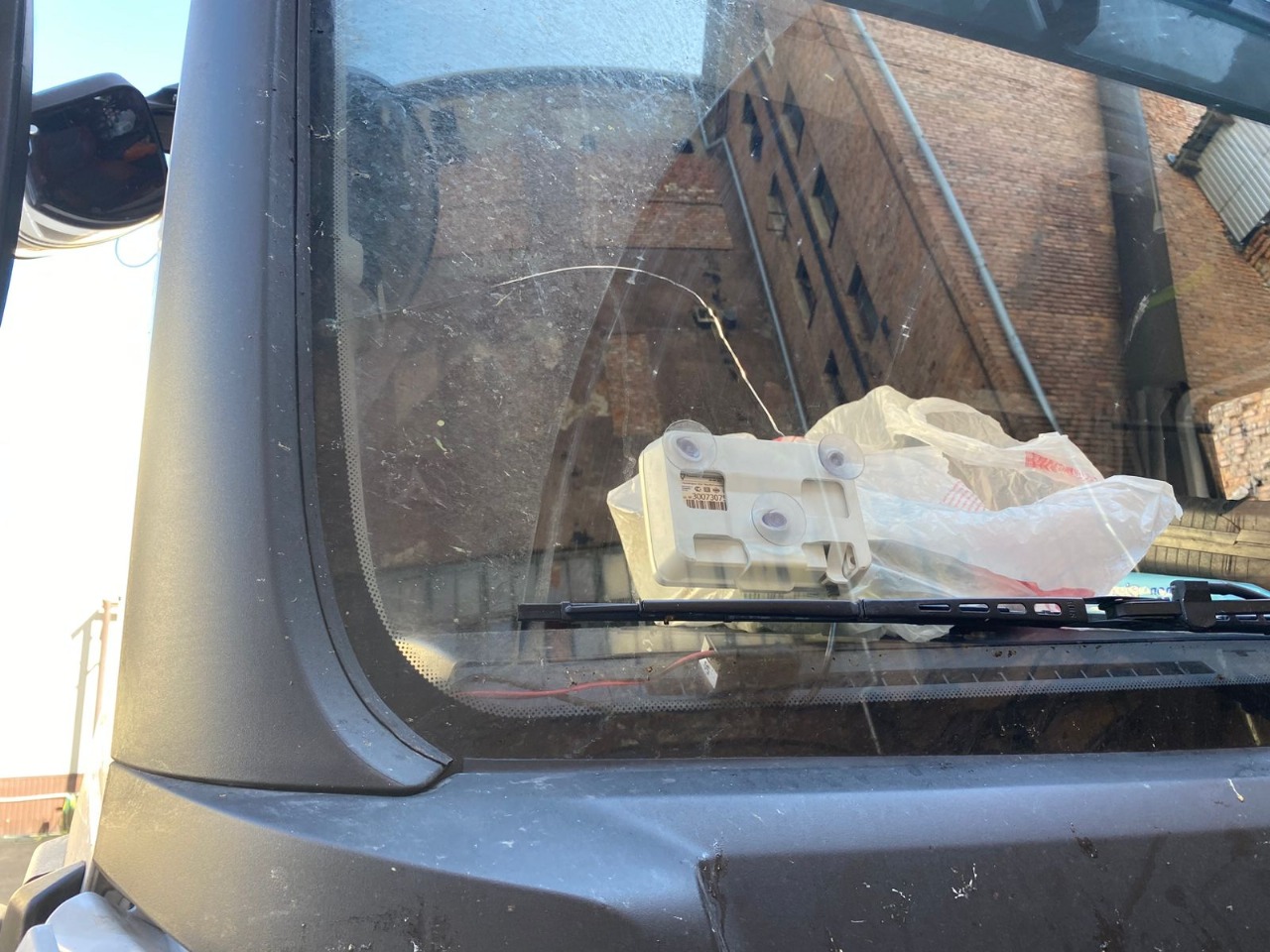 SANY HQC* 4x2 Седельный тягач 2024 г. - фото 8