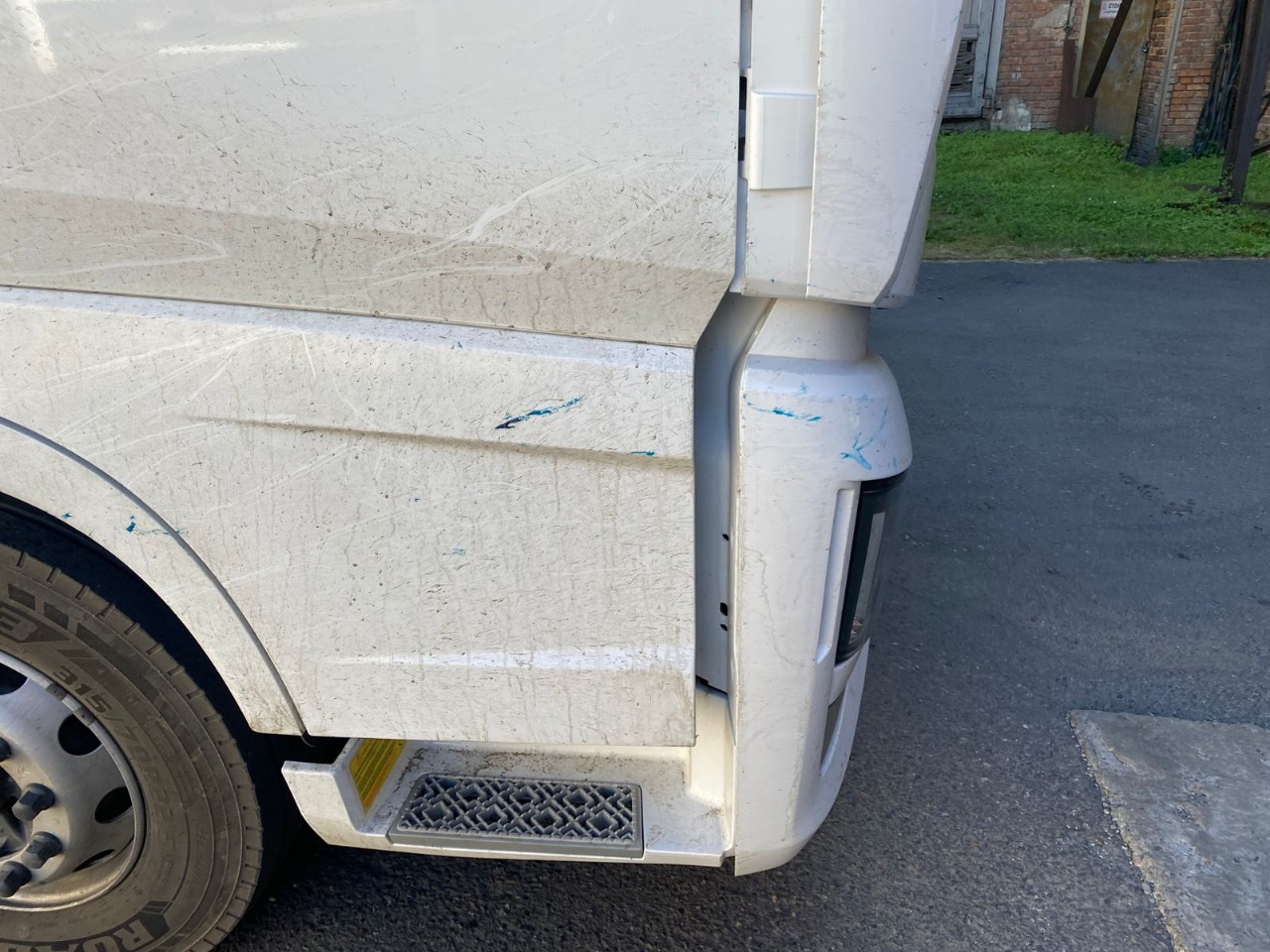 SANY HQC* 4x2 Седельный тягач 2024 г. - фото 20