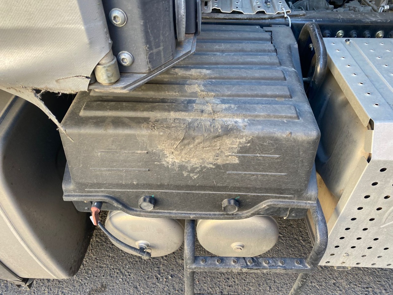 SANY HQC* 4x2 Седельный тягач 2024 г. - фото 22