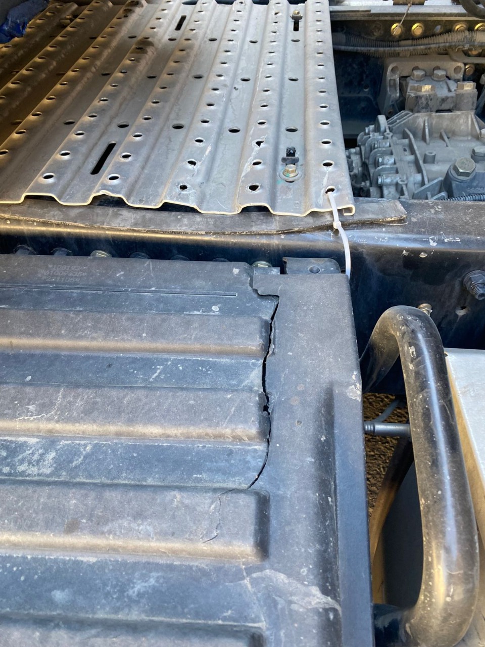 SANY HQC* 4x2 Седельный тягач 2024 г. - фото 24