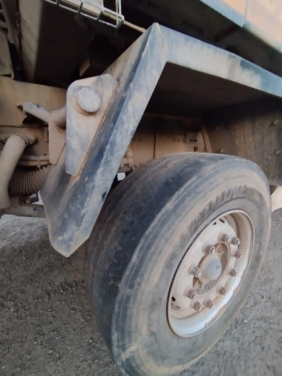 FAW J6 8x4 Самосвал 2023 г. - фото 19