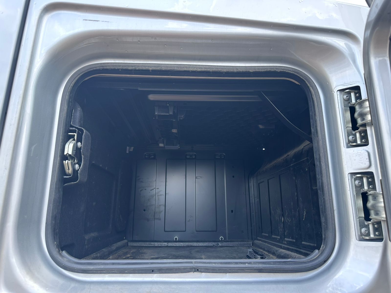 Mercedes-Benz ACTROS 4x2 Седельный тягач 2023 г. - фото 37