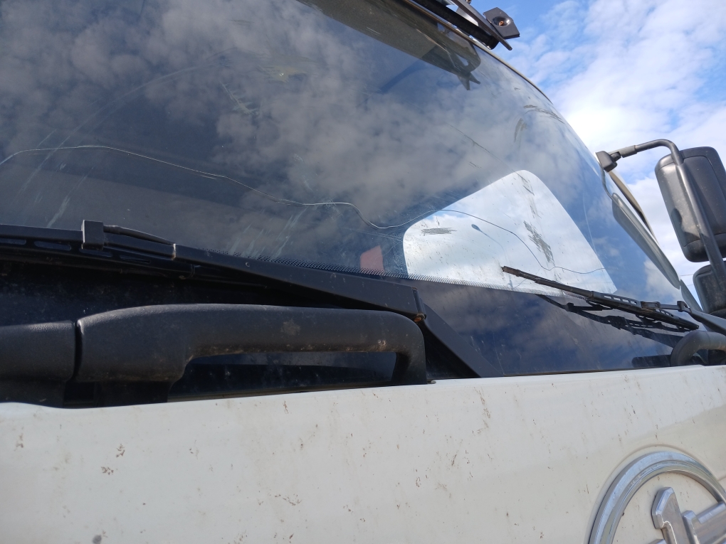 FAW J6 8x4 Самосвал 2023 г. - фото 10