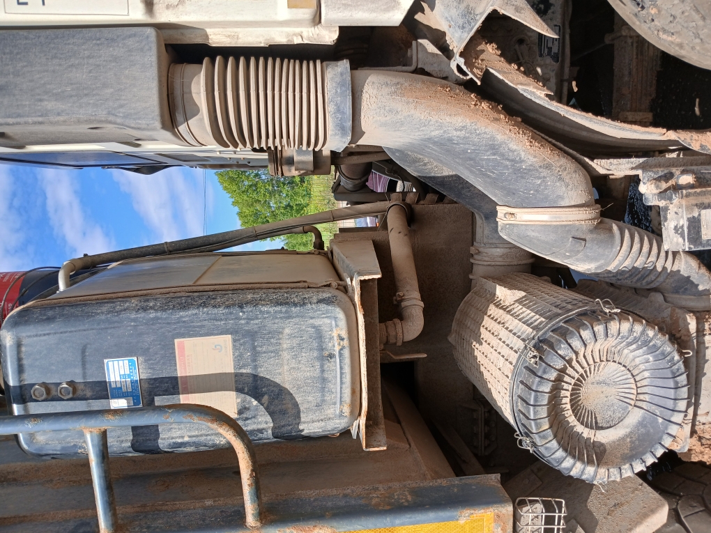 FAW J6 8x4 Самосвал 2023 г. - фото 19