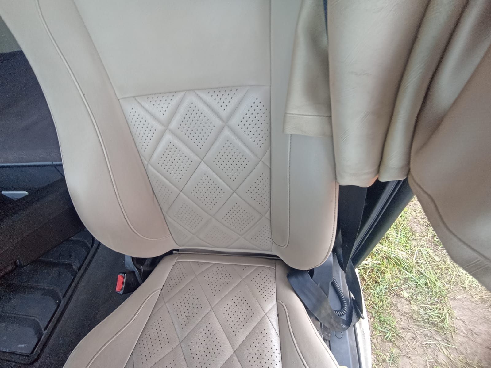 SITRAK C7H 4x2 Седельный тягач 2023 г. - фото 16