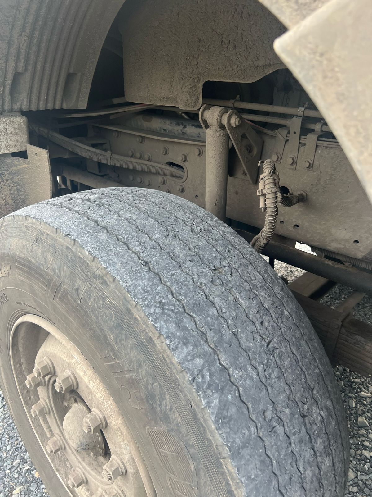 FAW J6 8x4 Самосвал 2022 г. - фото 13