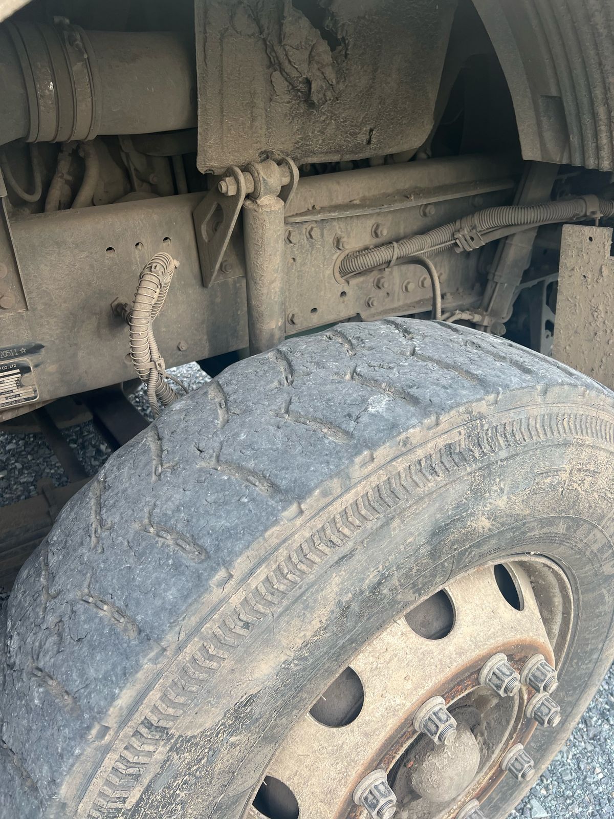 FAW J6 8x4 Самосвал 2022 г. - фото 19