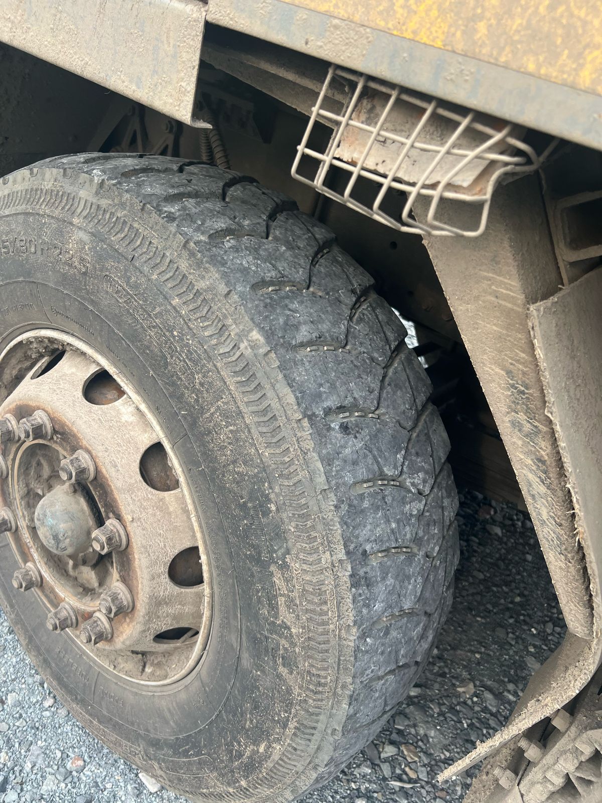 FAW J6 8x4 Самосвал 2022 г. - фото 20