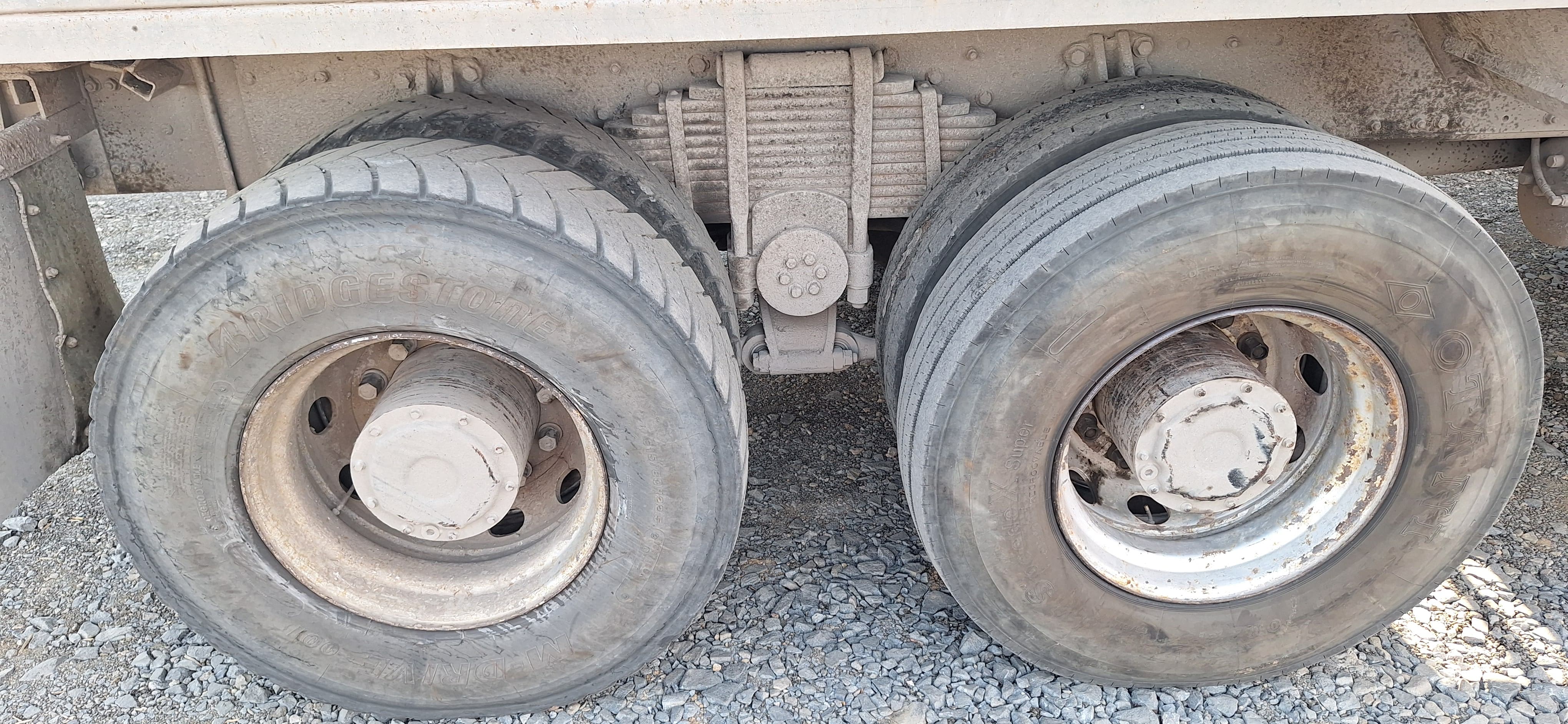 FAW J6 6x4 Самосвал 2022 г. - фото 14