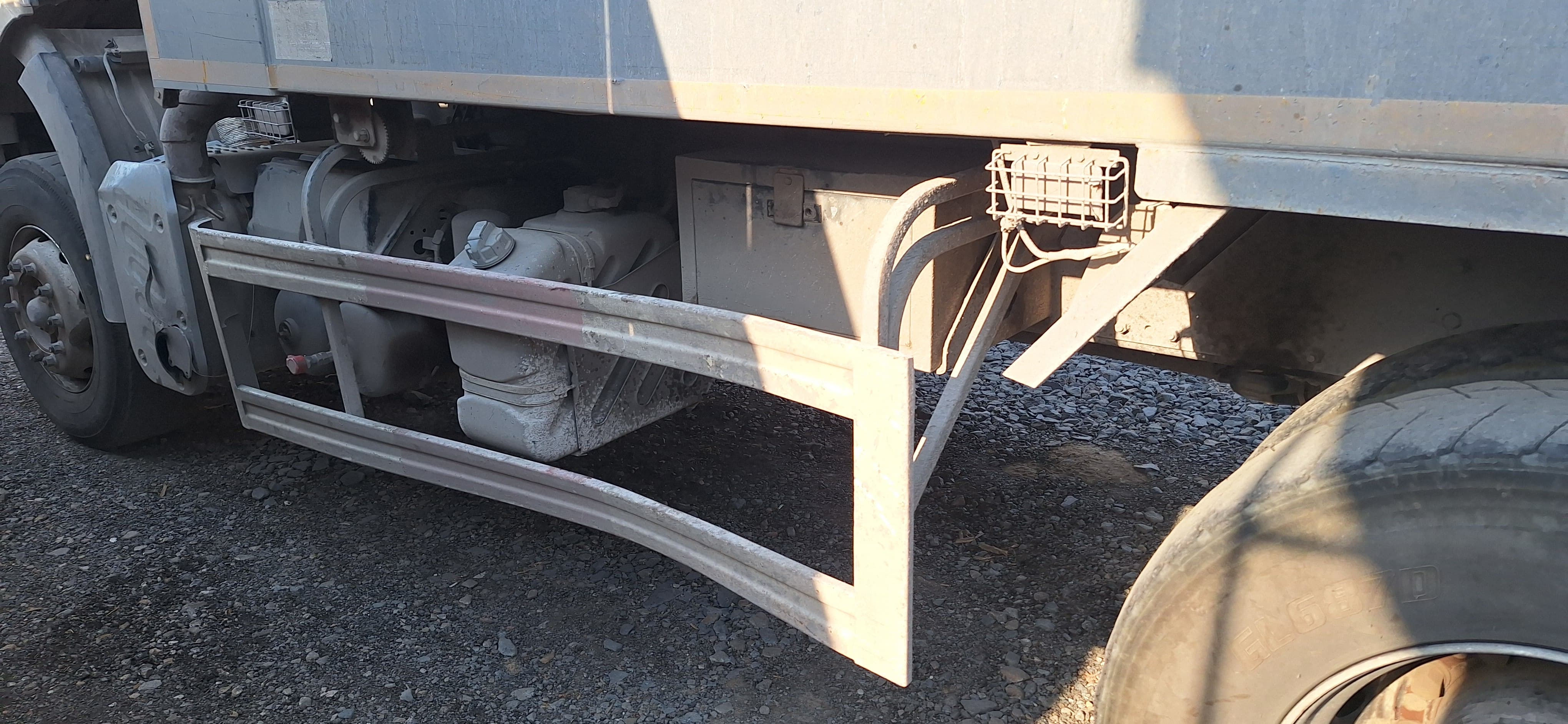 FAW J6 6x4 Самосвал 2022 г. - фото 18