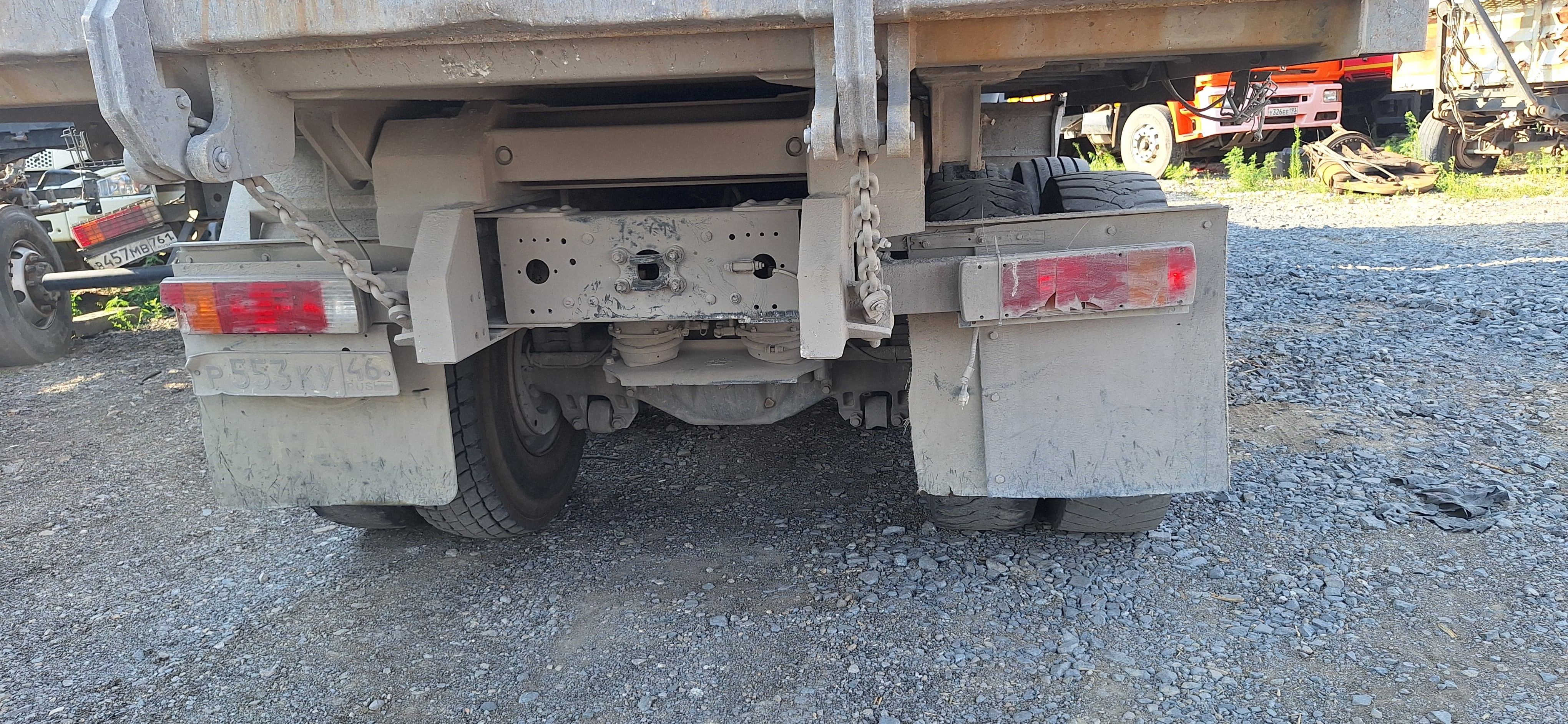 FAW J6 6x4 Самосвал 2022 г. - фото 19