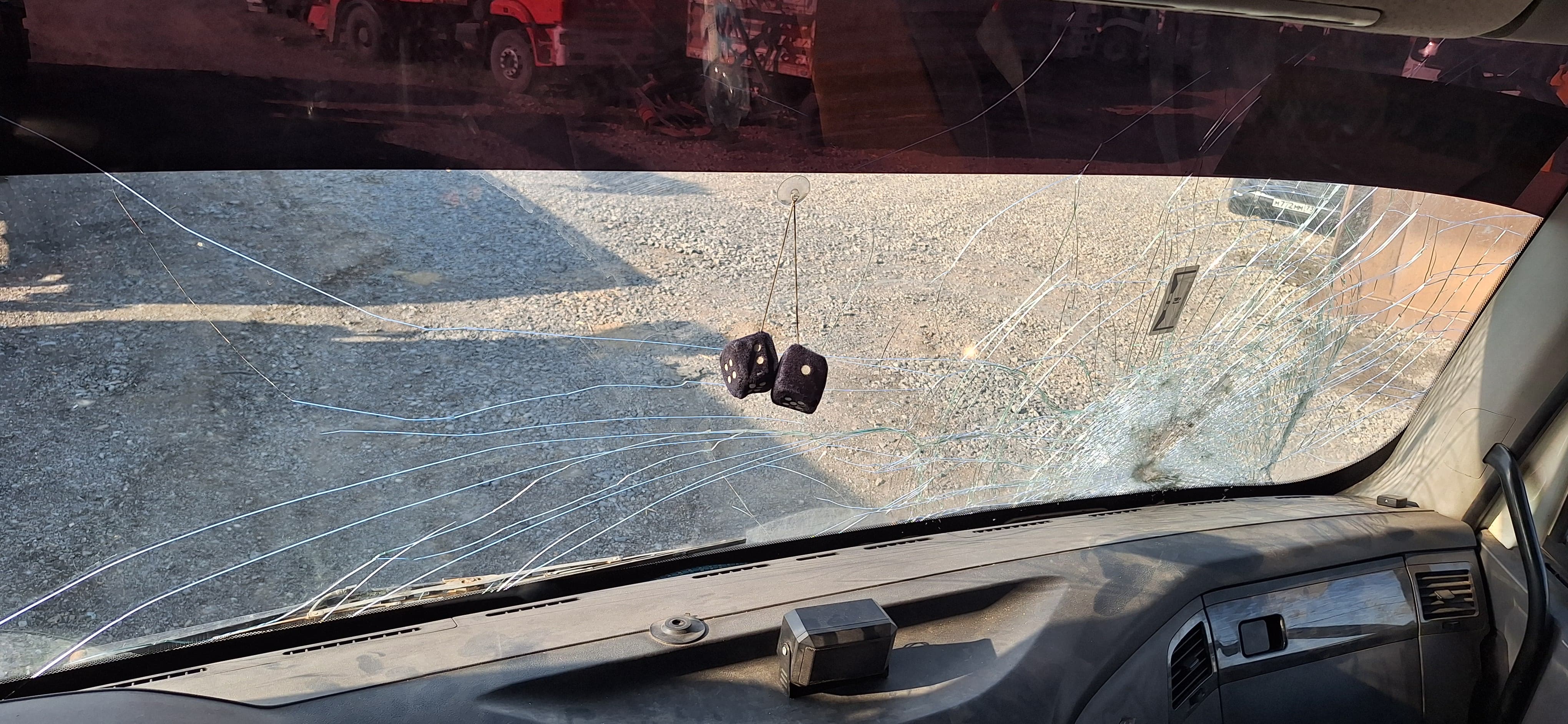 FAW J6 6x4 Самосвал 2022 г. - фото 9