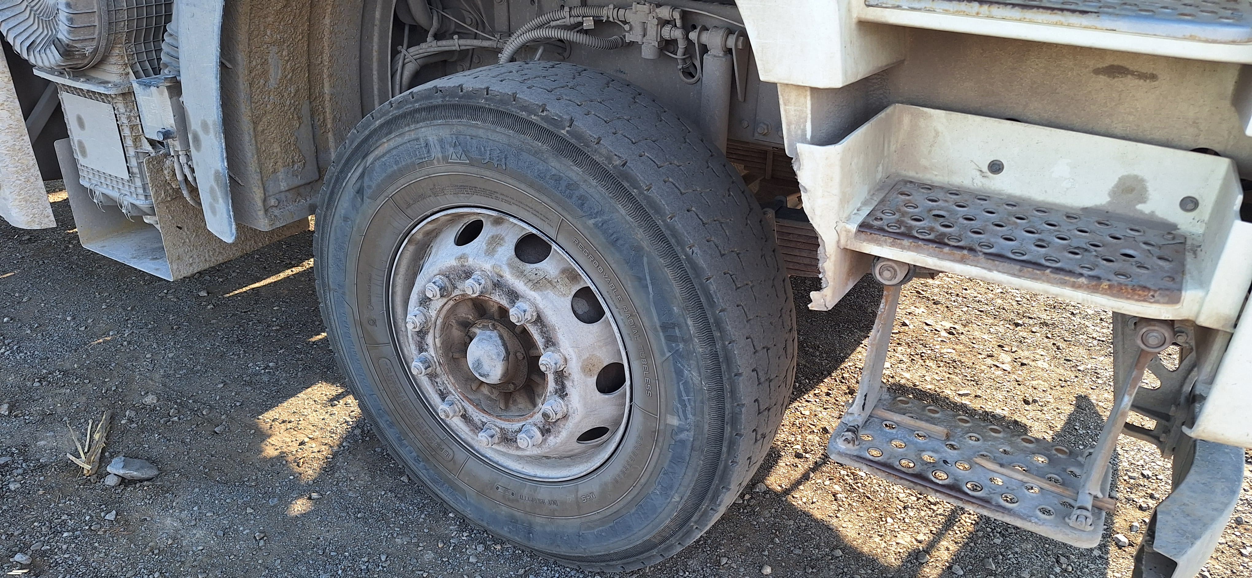 FAW J6 6x4 Самосвал 2022 г. - фото 14