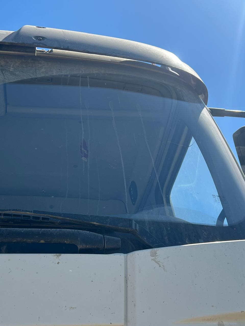 FAW J6 6x4 Мультилифт 2023 г. - фото 19