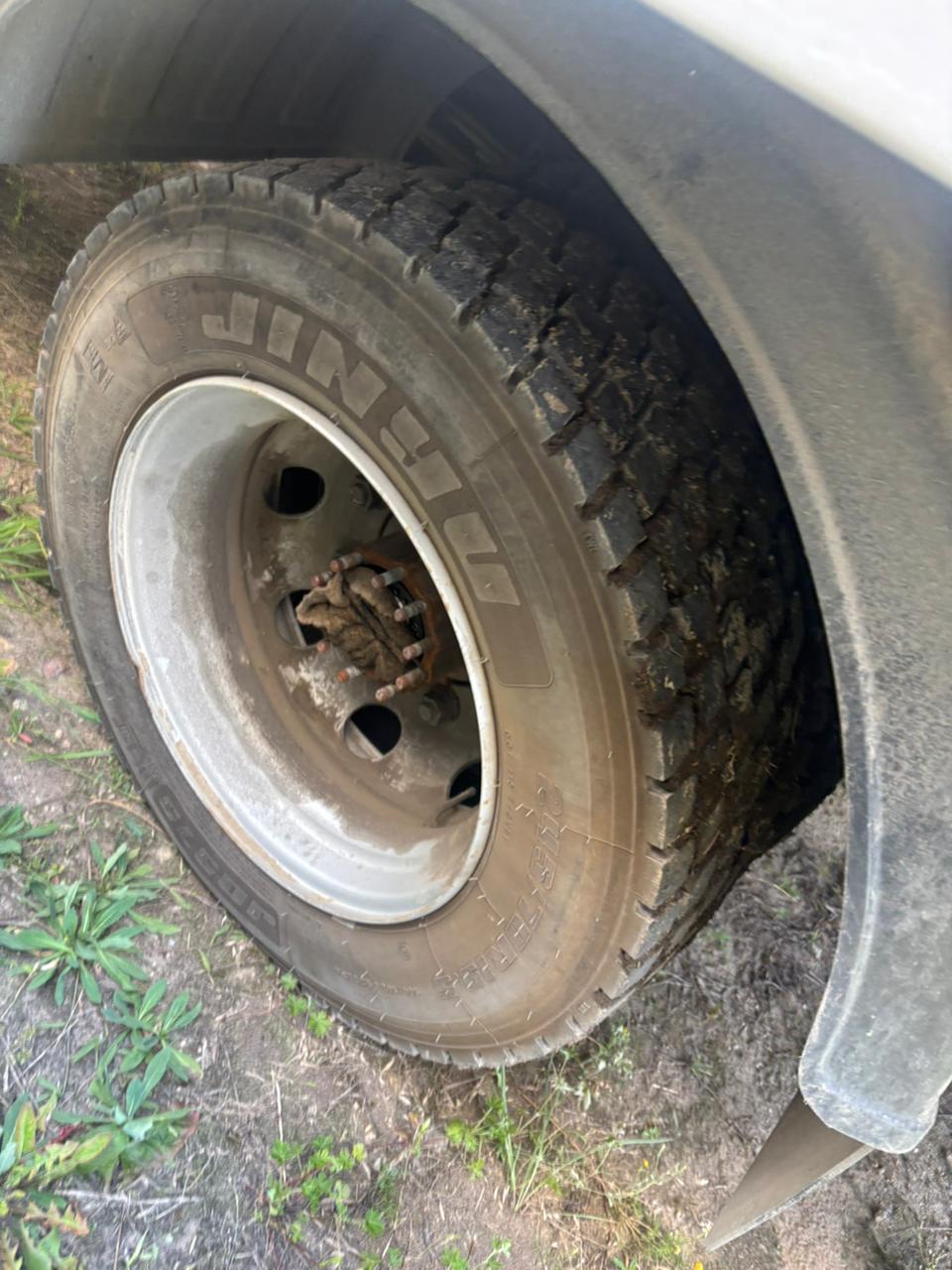 DongFeng C120 Изотермический/рефрижератор 2024 г. - фото 10