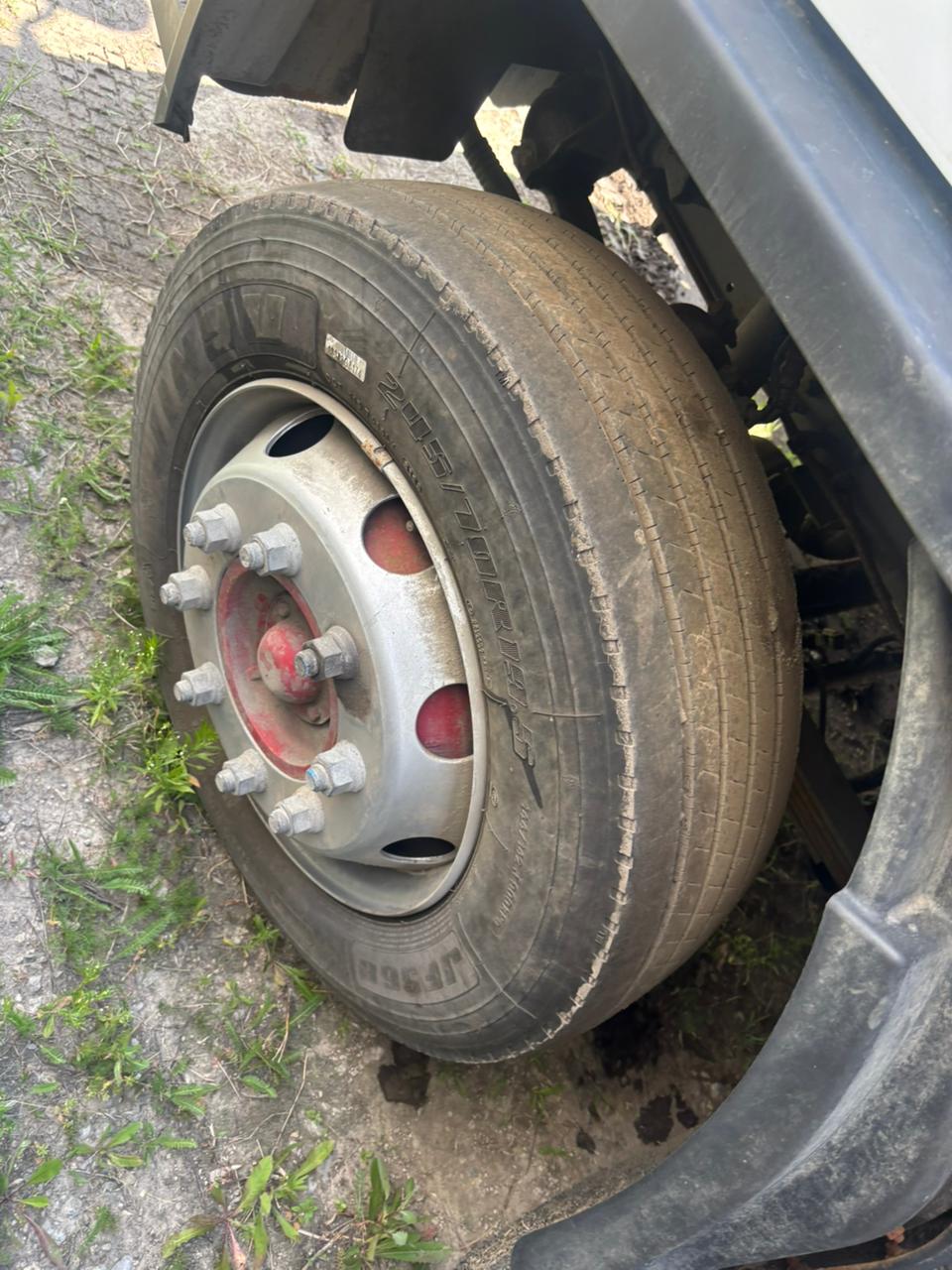 DongFeng C120 Изотермический/рефрижератор 2024 г. - фото 11