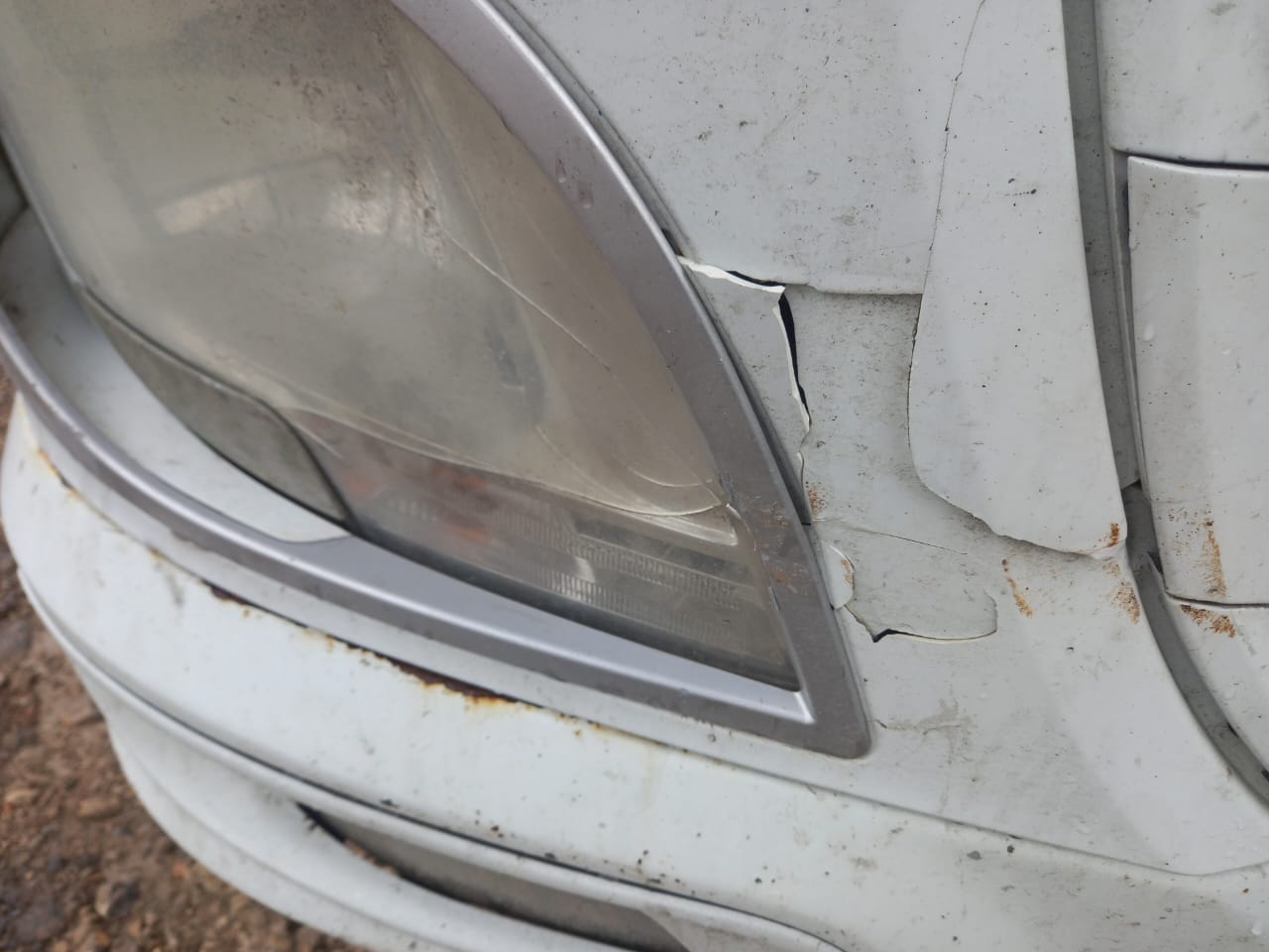 DAF XF 4x2 Седельный тягач 2017 г. - фото 17