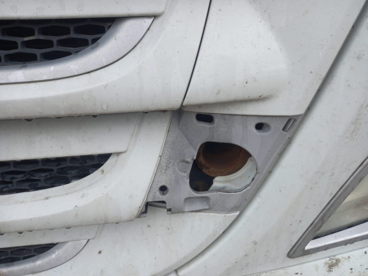 DAF XF 4x2 Седельный тягач 2017 г. - фото 18