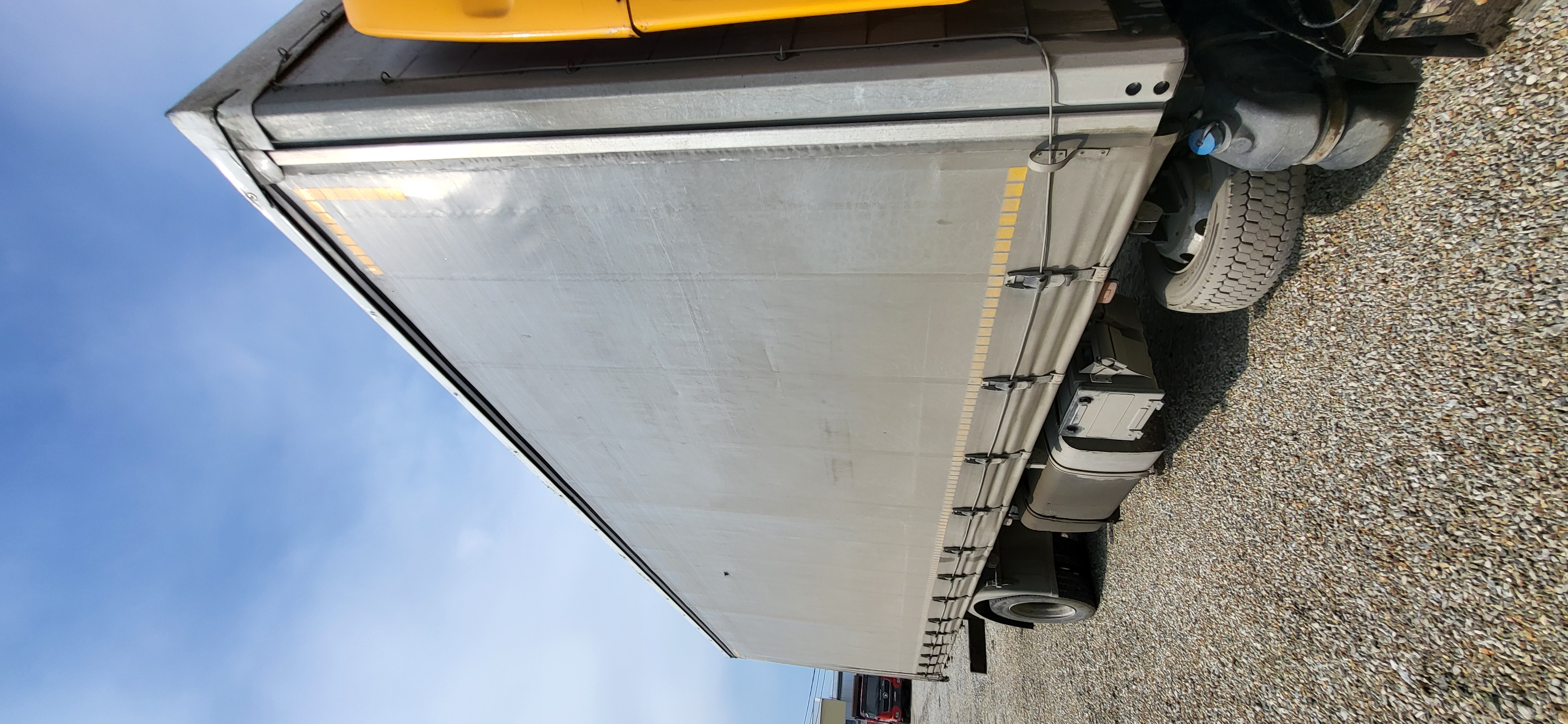 КамАЗ 4308 4x2 Бортовой (Евроборт) 2024 г. - фото 9