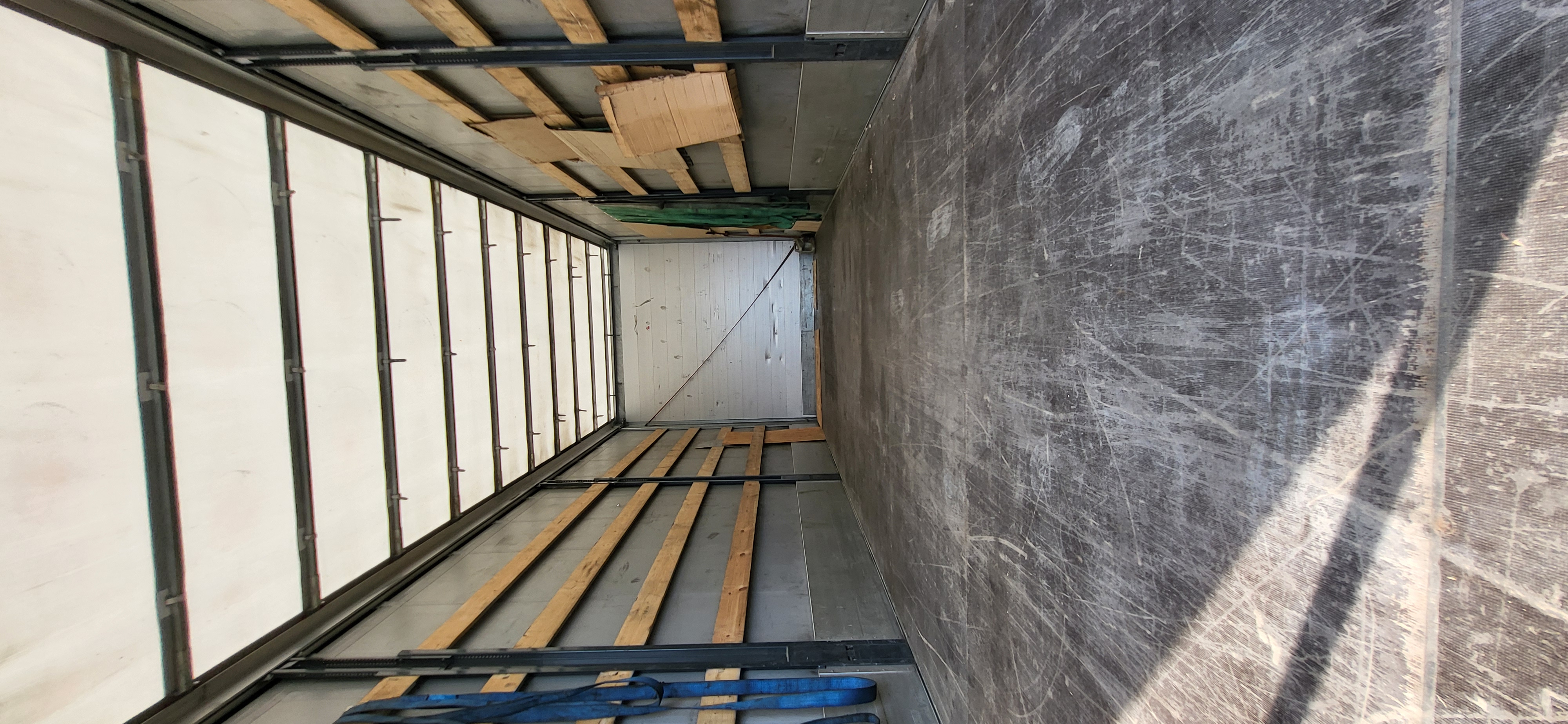 КамАЗ 4308 4x2 Бортовой (Евроборт) 2024 г. - фото 13