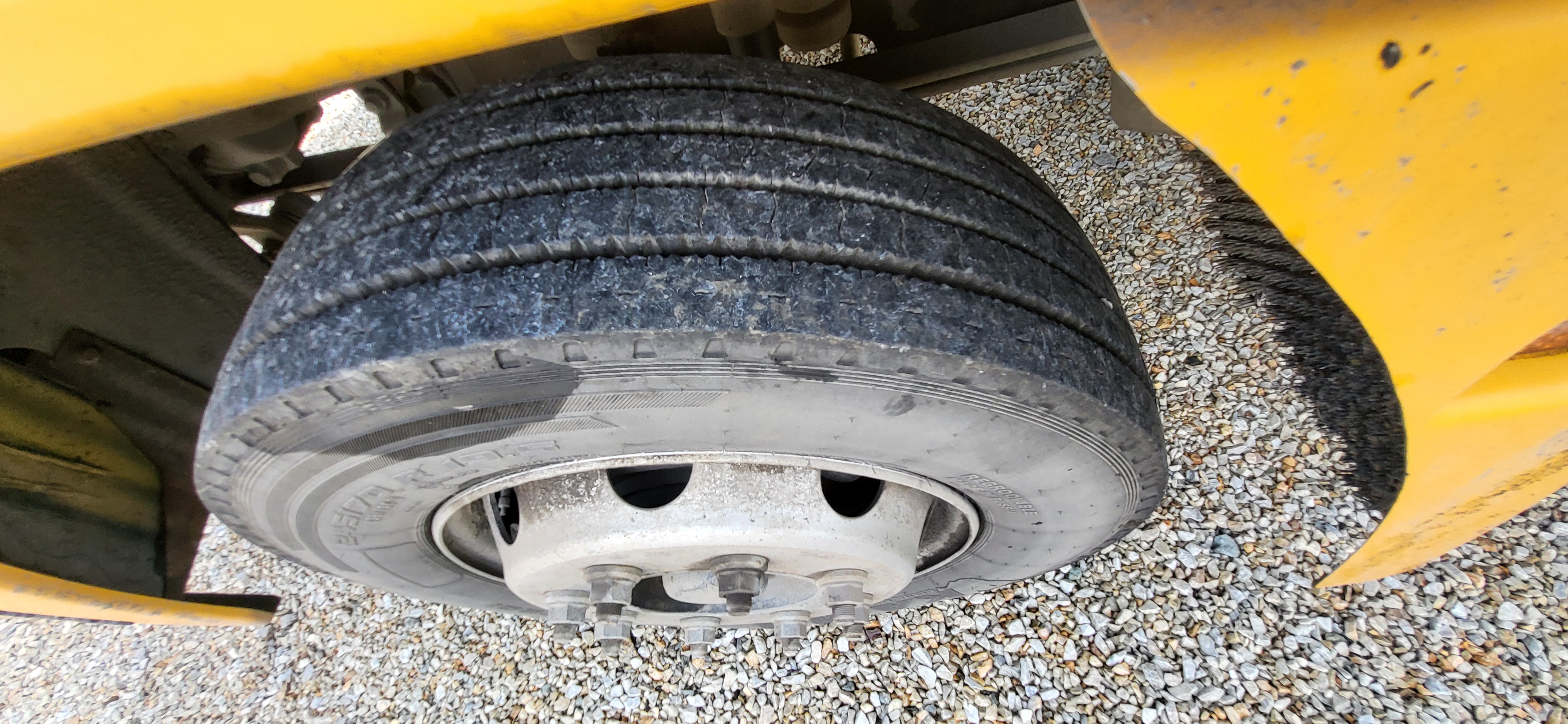 КамАЗ 4308 4x2 Бортовой (Евроборт) 2024 г. - фото 14