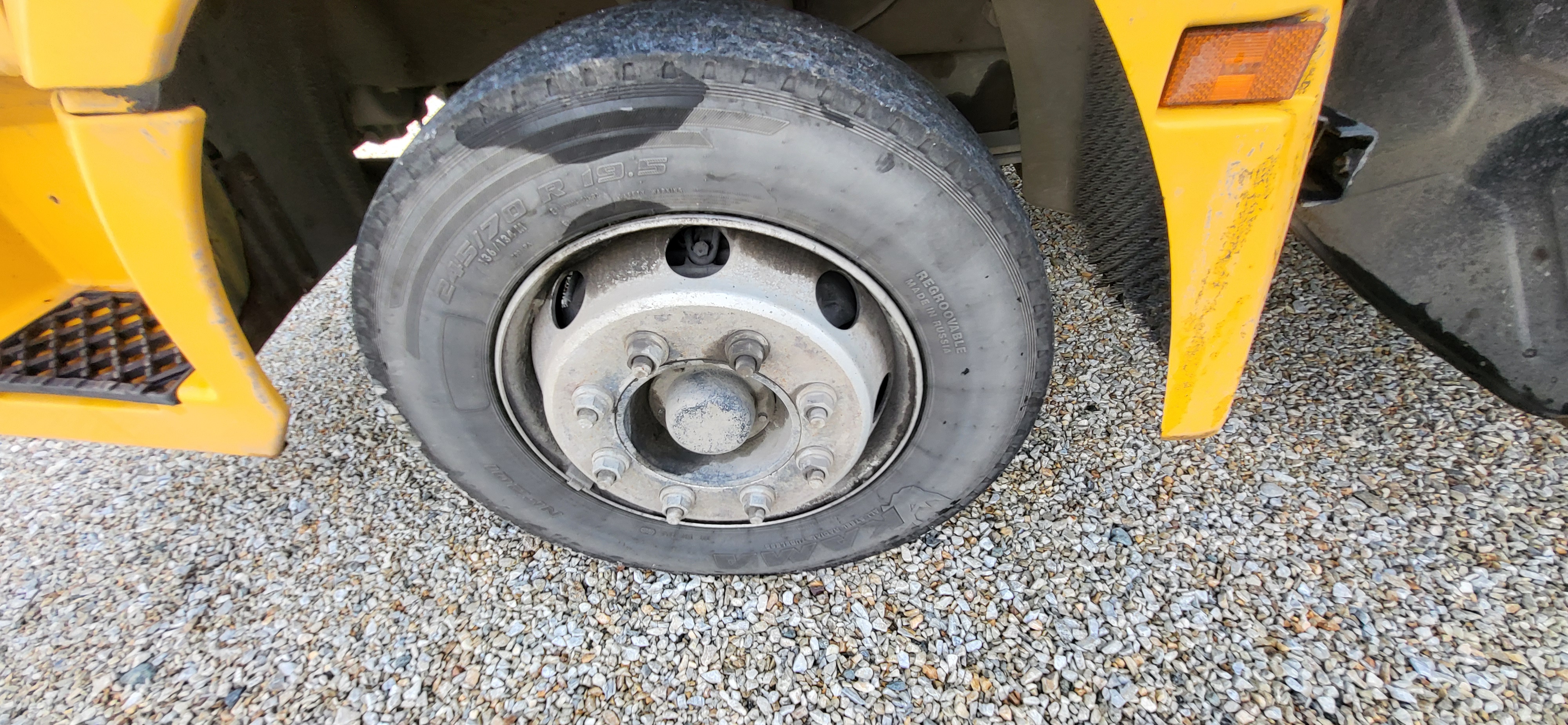 КамАЗ 4308 4x2 Бортовой (Евроборт) 2024 г. - фото 15