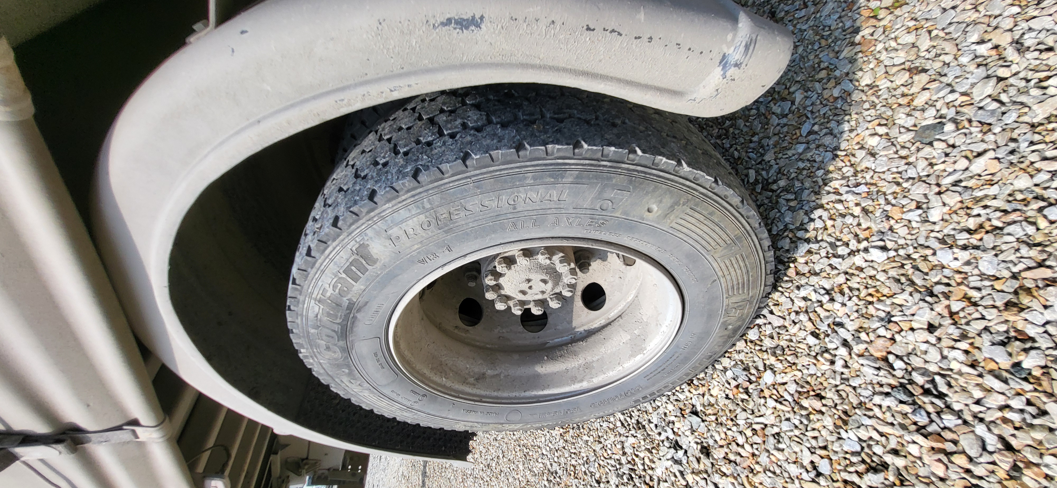 КамАЗ 4308 4x2 Бортовой (Евроборт) 2024 г. - фото 17