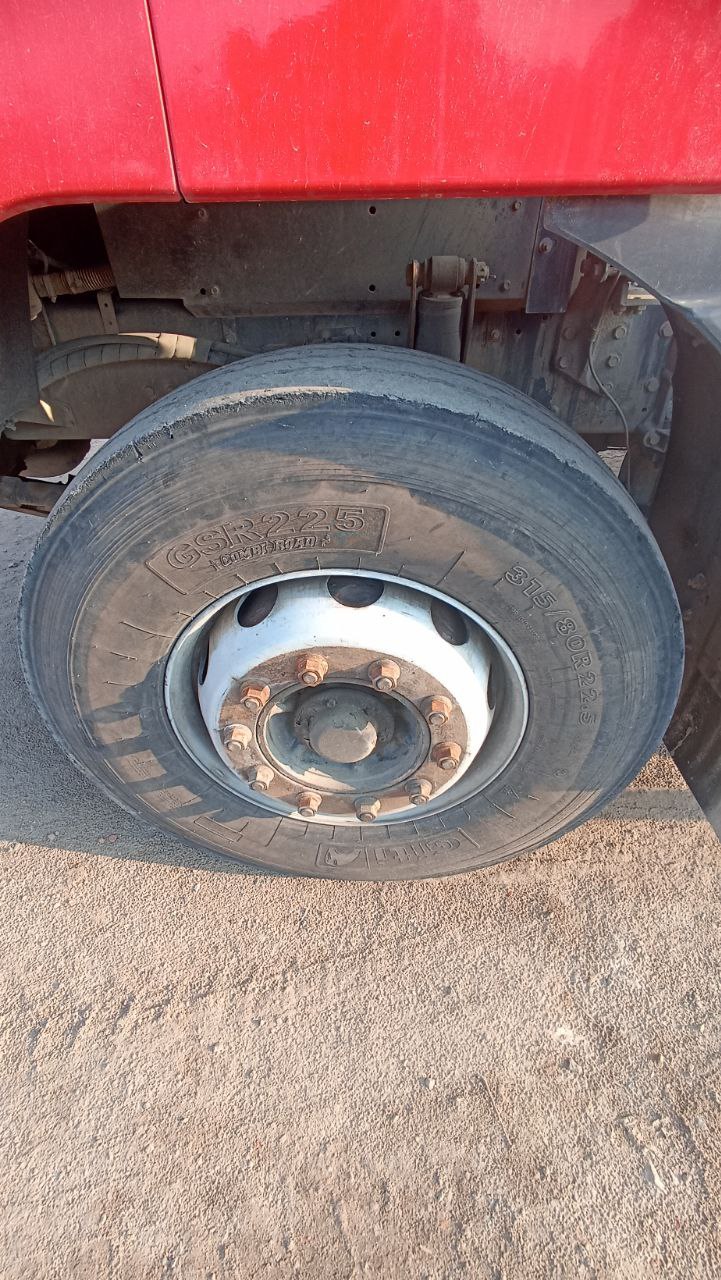 TIGARBO 6936* на шасси МАЗ 6312 6x4 Автобетоносмеситель_не актуально 2022 г. - фото 9