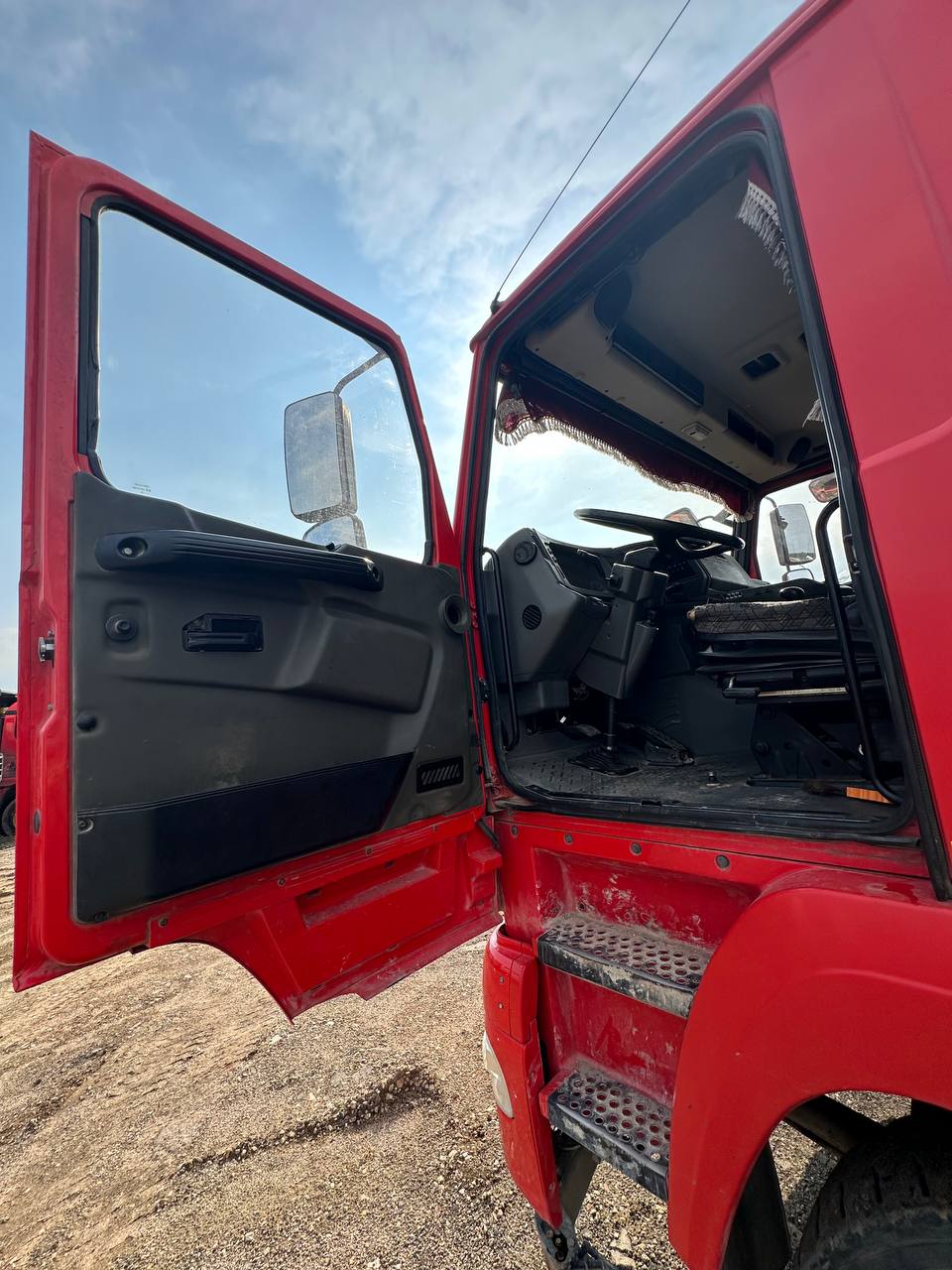 TIGARBO 6936* на шасси МАЗ 6312 6x4 Автобетоносмеситель_не актуально 2022 г. - фото 5