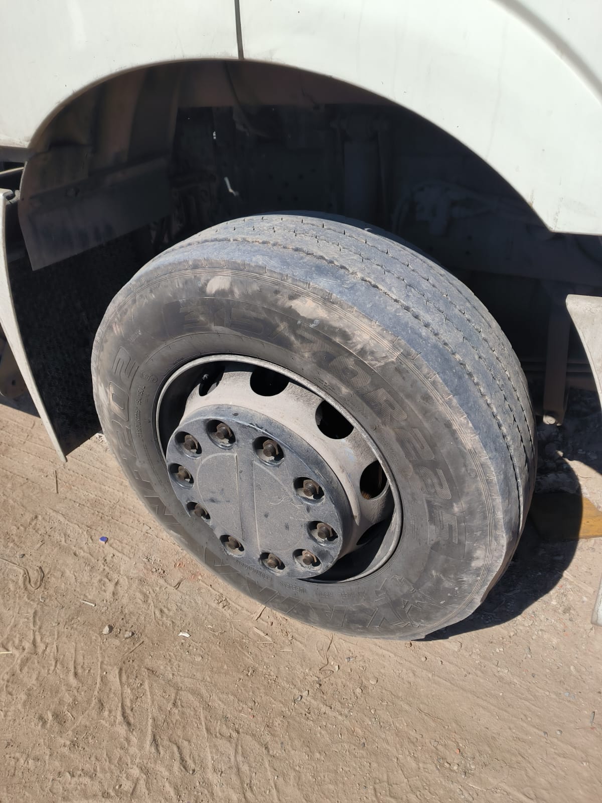 КамАЗ 5490 4x2 Седельный тягач 2020 г. - фото 8