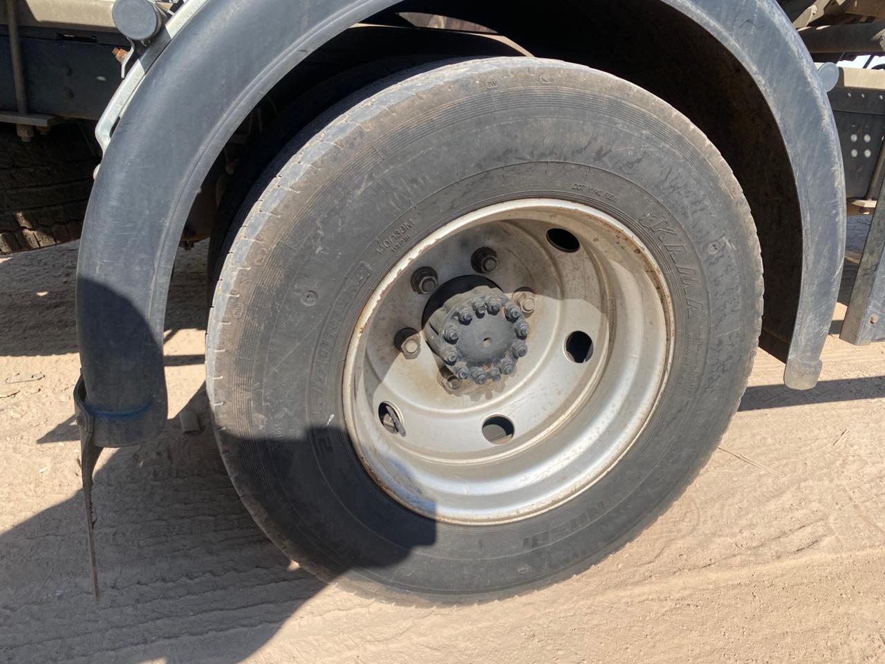 GAZ GAZON NEXT Автоцистерна пищевая 2024 г. - фото 10