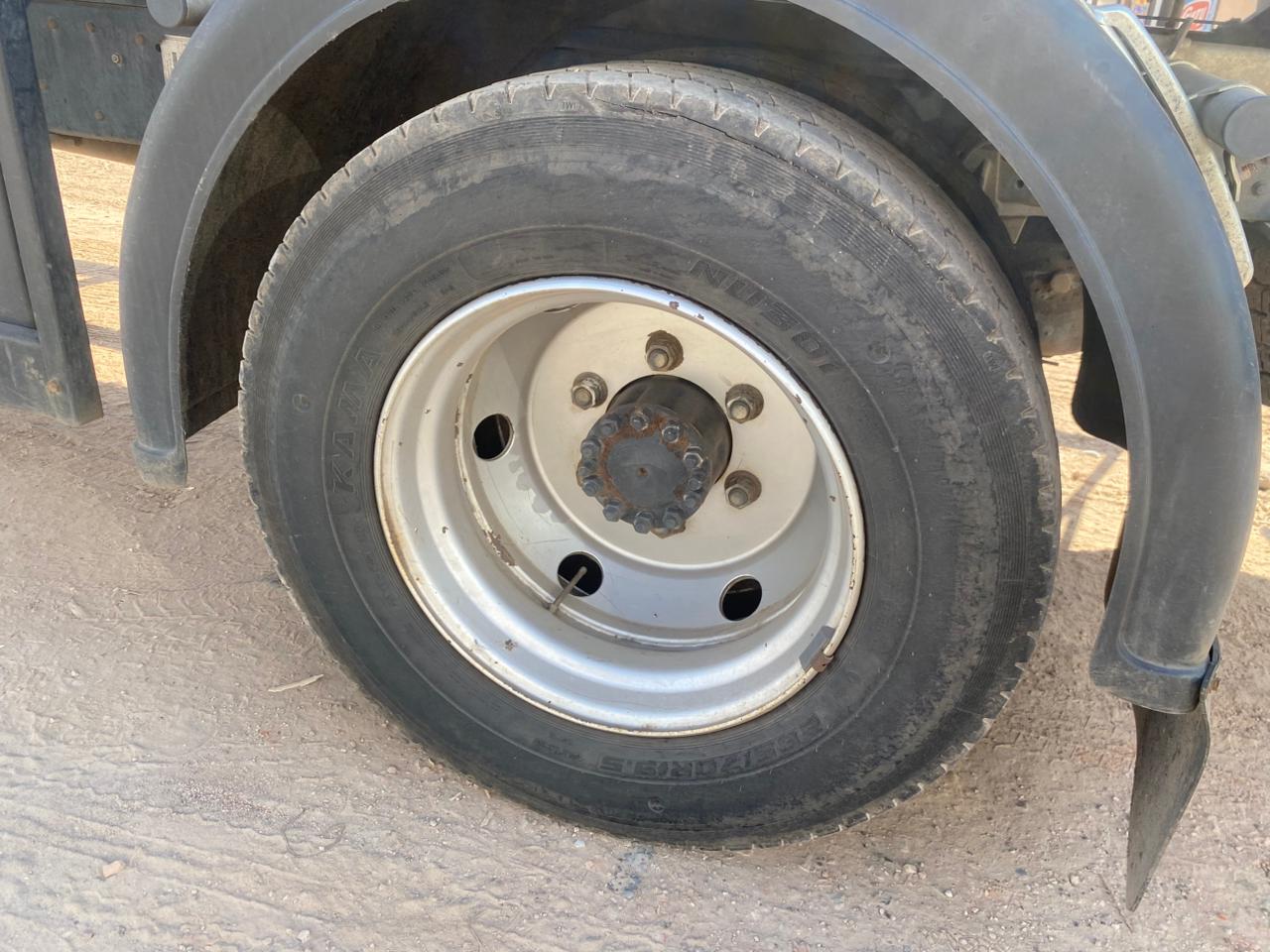 GAZ GAZON NEXT Автоцистерна пищевая 2024 г. - фото 11