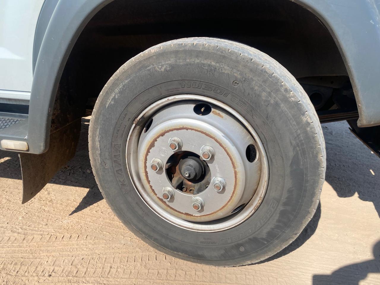 GAZ GAZON NEXT Автоцистерна пищевая 2024 г. - фото 12