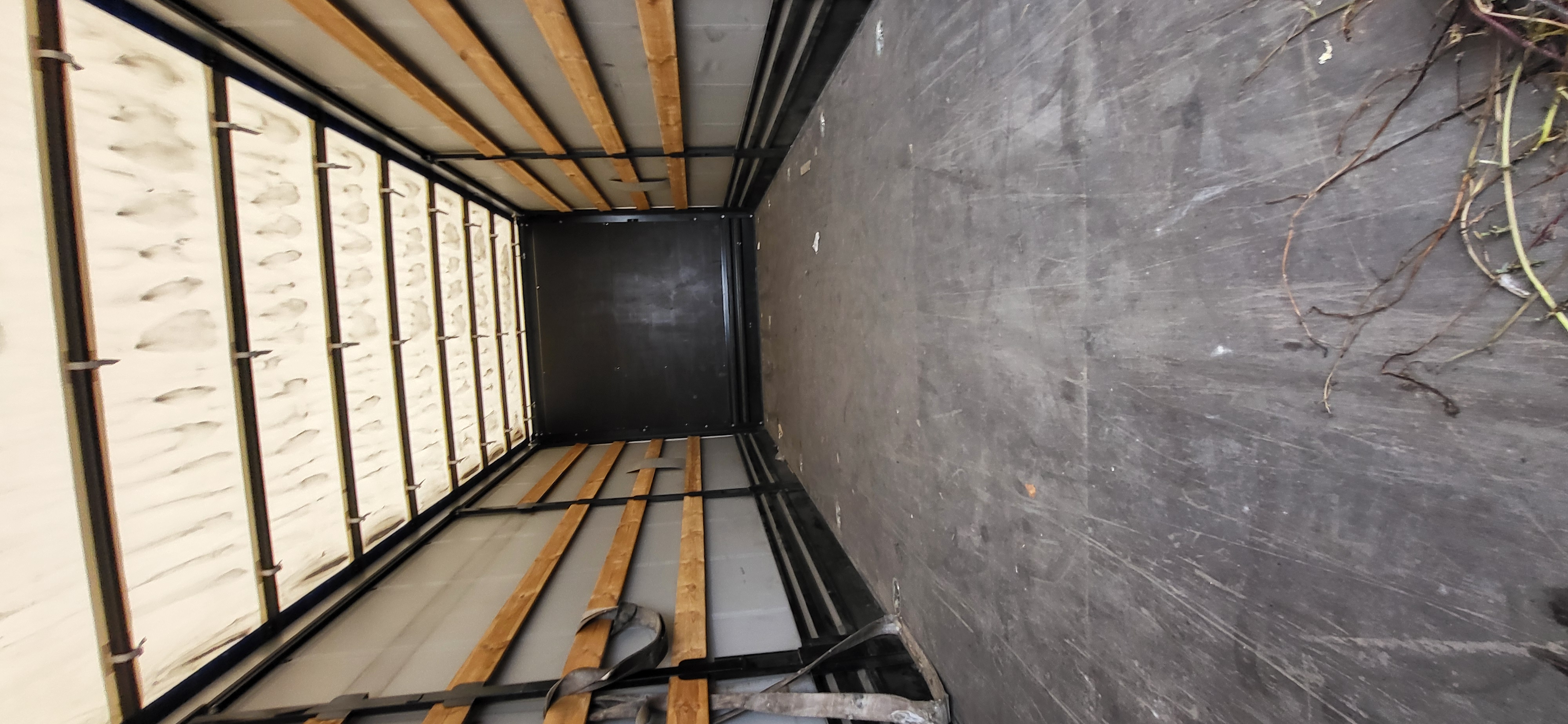 JAC N120 Бортовой (Евроборт) 2024 г. - фото 7