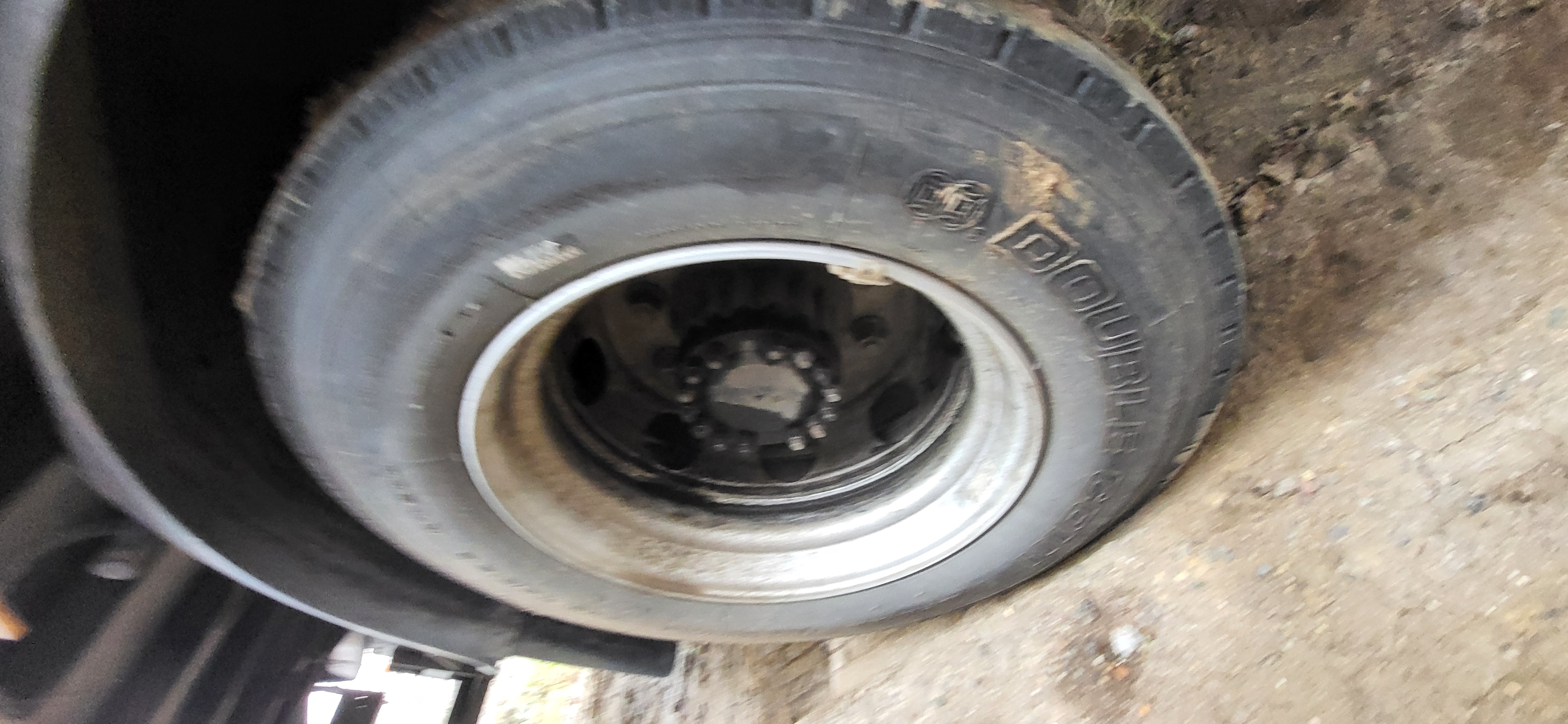 JAC N120 Бортовой (Евроборт) 2024 г. - фото 10