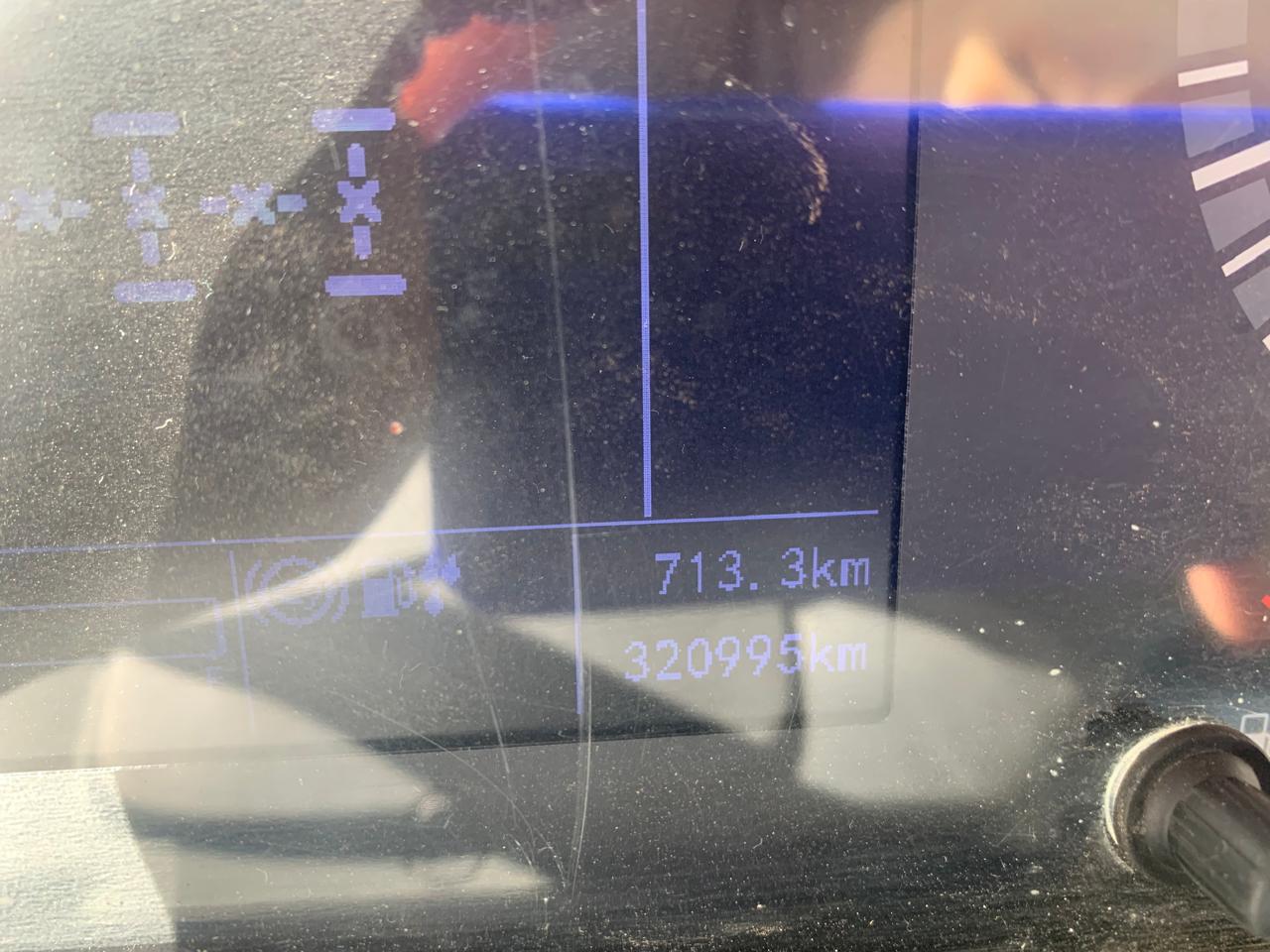 SITRAK C7H 6x4 Самосвал 2022 г. - фото 13