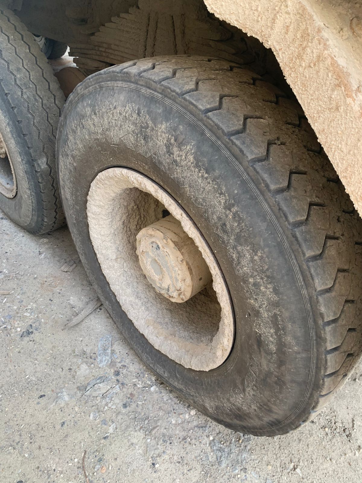 SITRAK C7H 6x4 Самосвал 2022 г. - фото 7