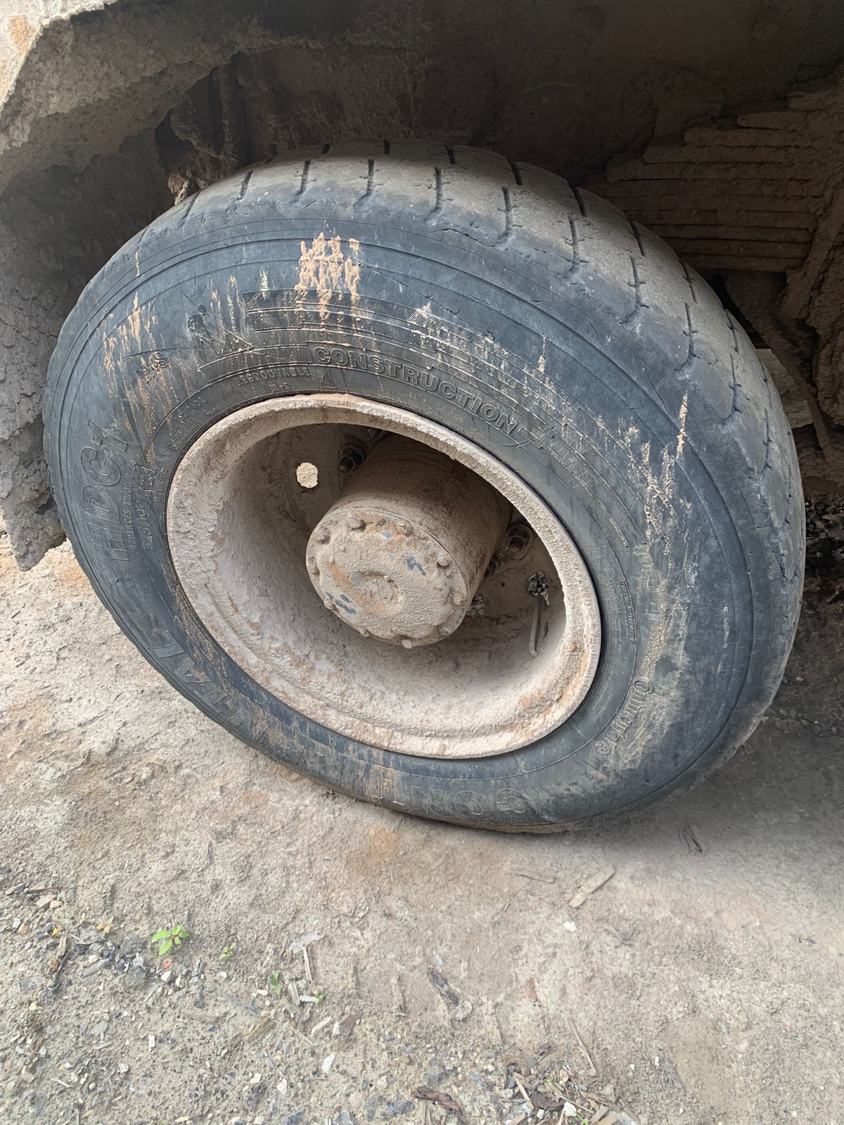 SITRAK C7H 6x4 Самосвал 2022 г. - фото 10