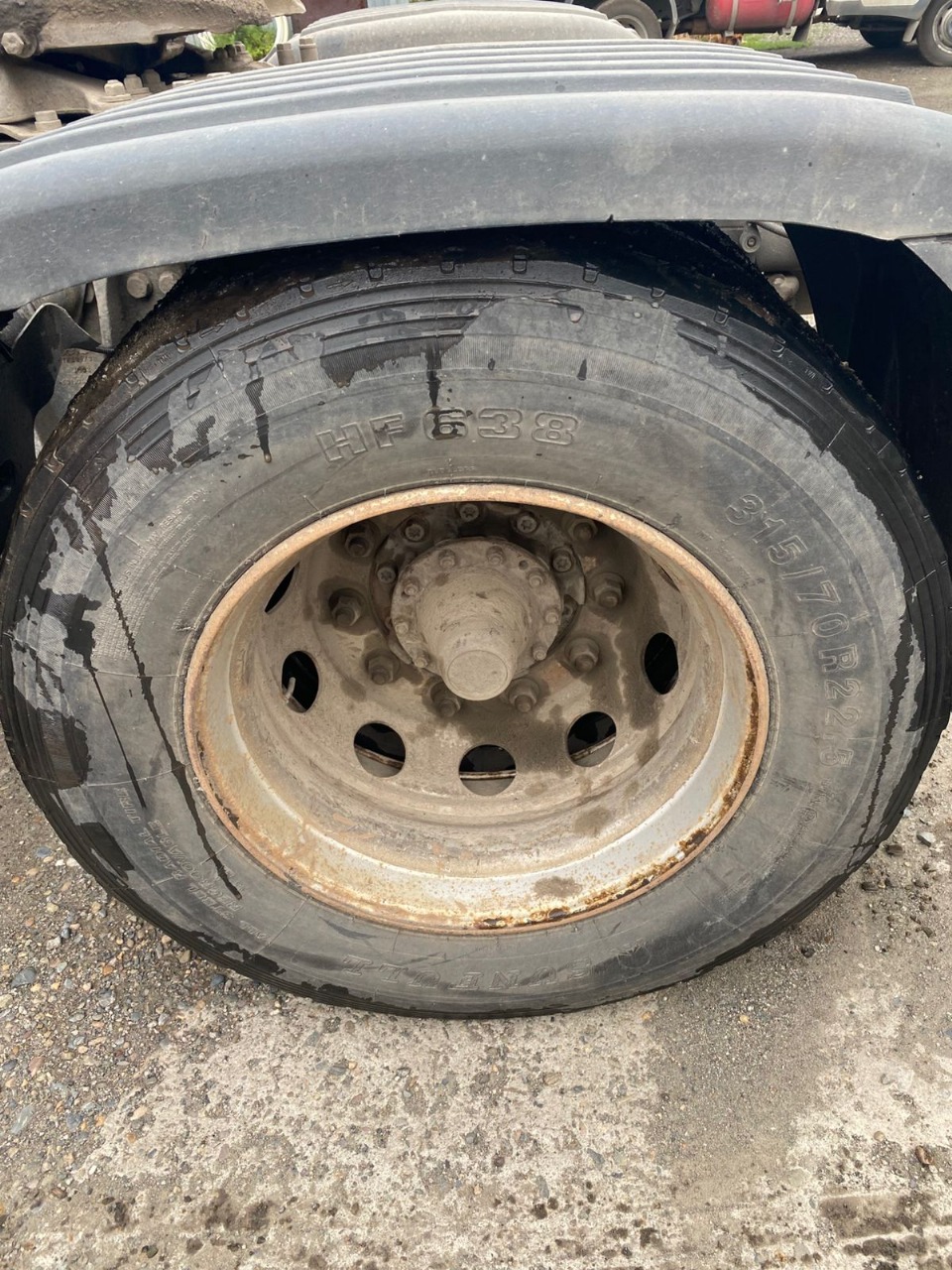 Scania R 4x2 Седельный тягач 2018 г. - фото 14