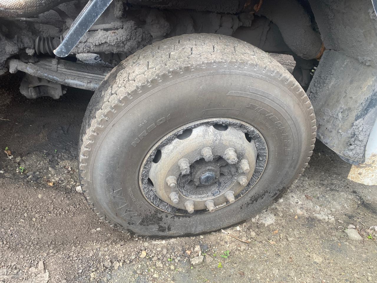 Shacman (Shaanxi) SX* 8x4 Самосвал 2024 г. - фото 6