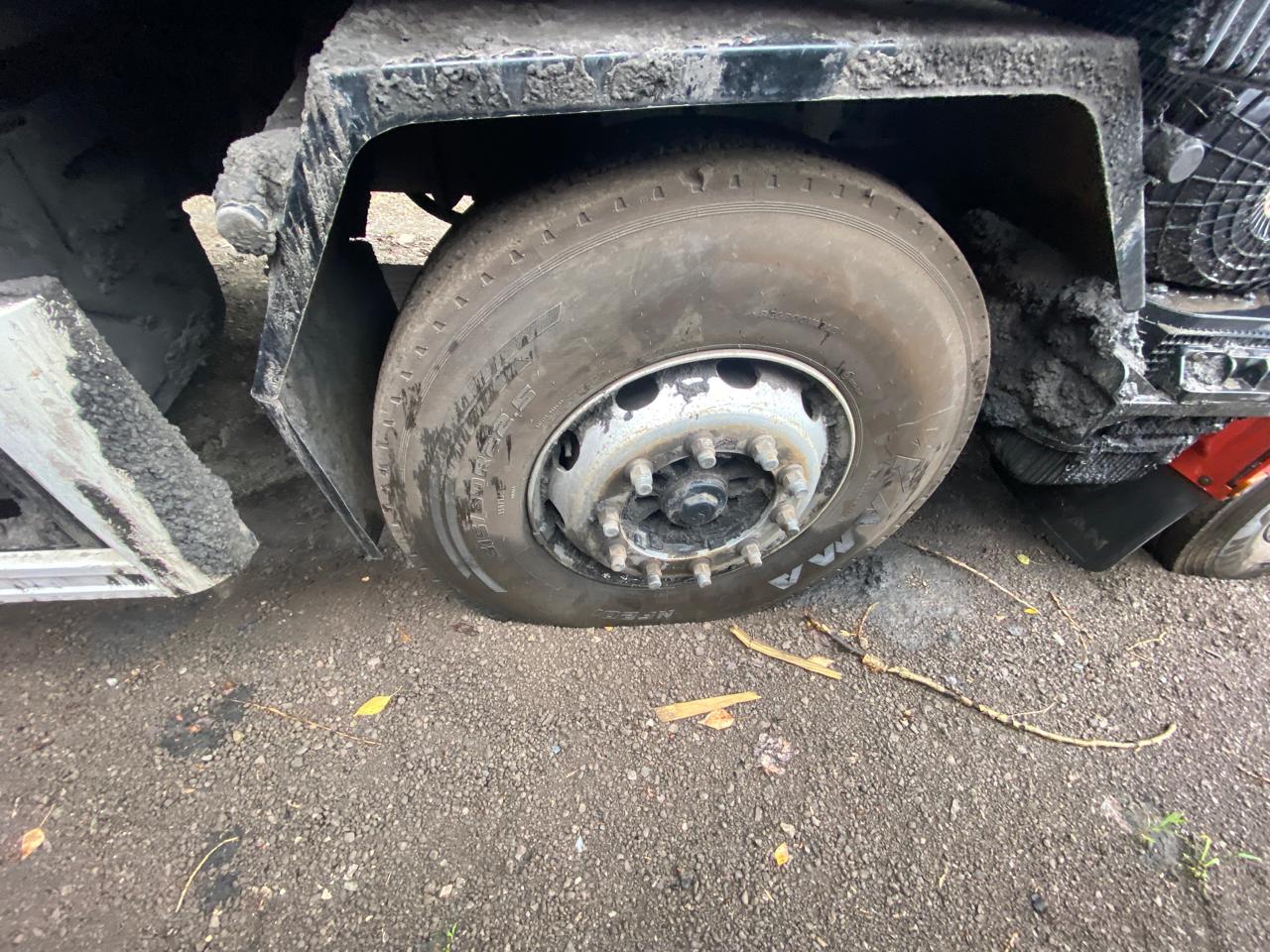 Shacman (Shaanxi) SX* 8x4 Самосвал 2024 г. - фото 7